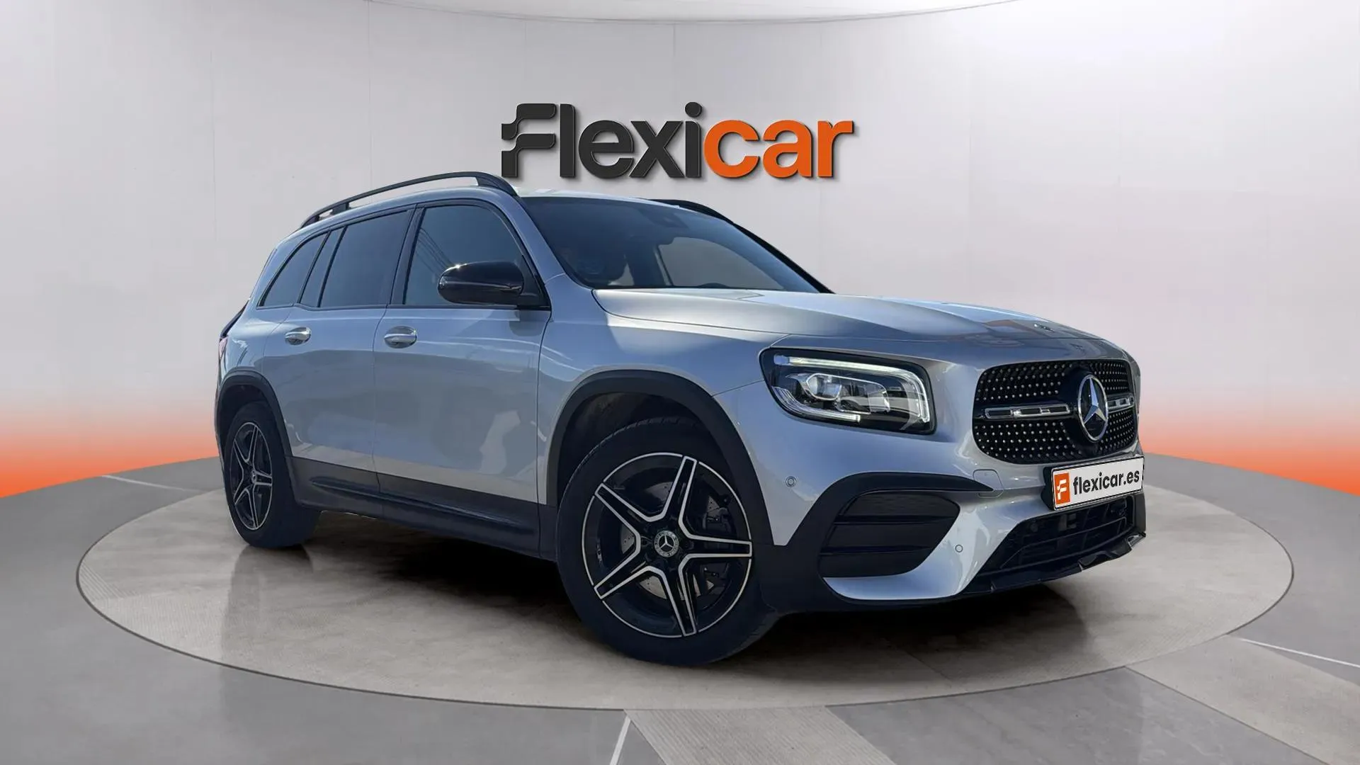 Mercedes-Benz Clase GLB 2.0 GLB 220 D 4MATIC DCT 140KW (190CV)