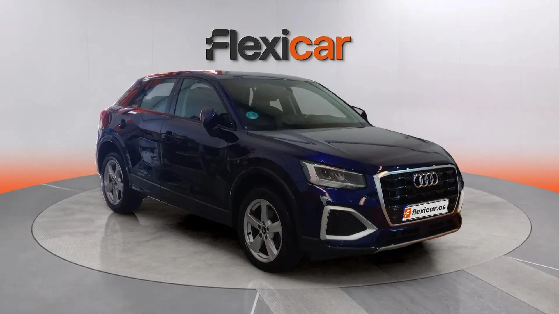 Audi Q2 Advanced 30 TDI 85kW (116CV) S tronic