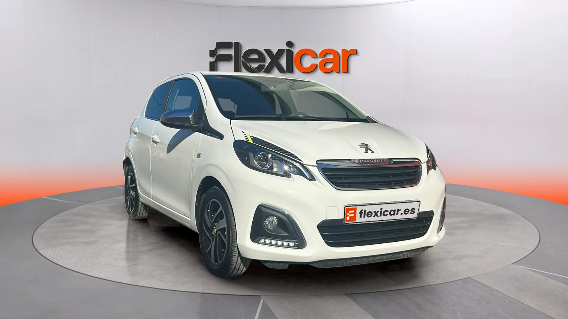 Peugeot 108 TOP! Collection VTi 52kW (72CV)