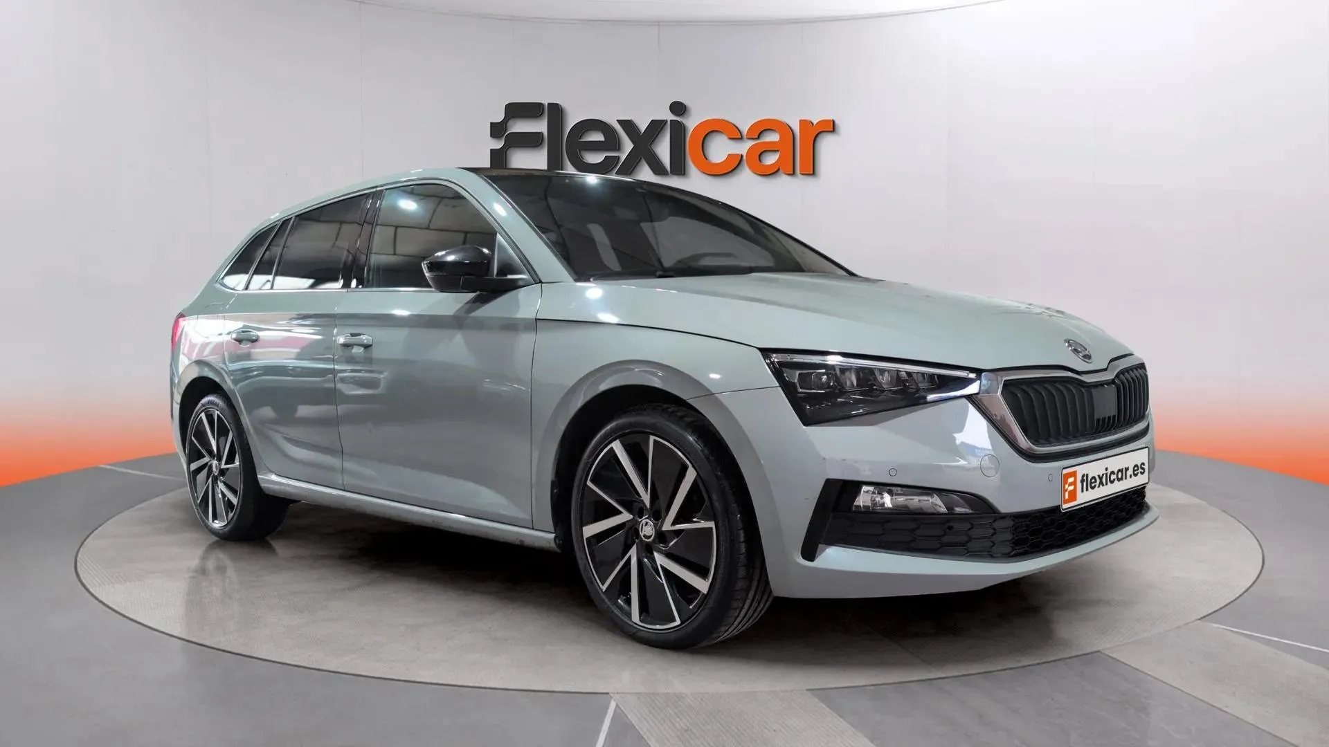 Škoda Scala 1.5 TSI 110 KW (150 CV) Sport