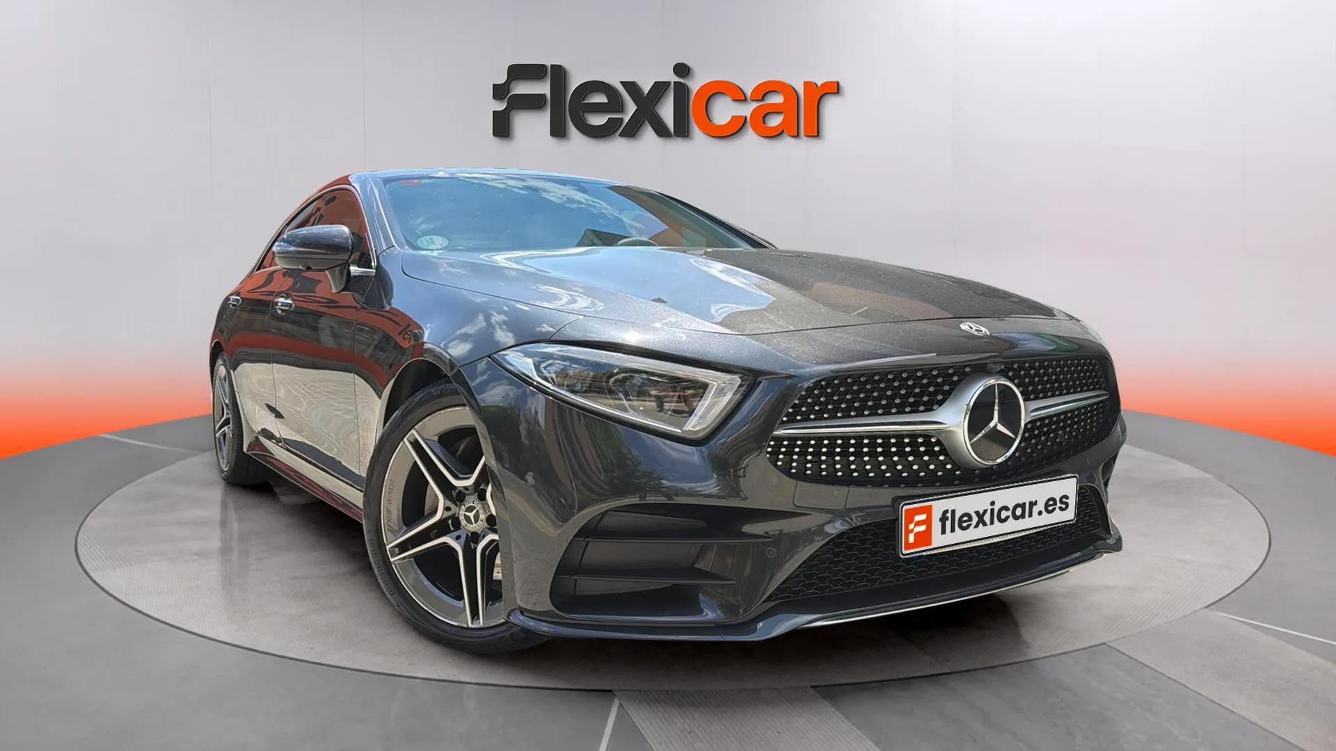 Mercedes-Benz Clase CLS CLS 220 d