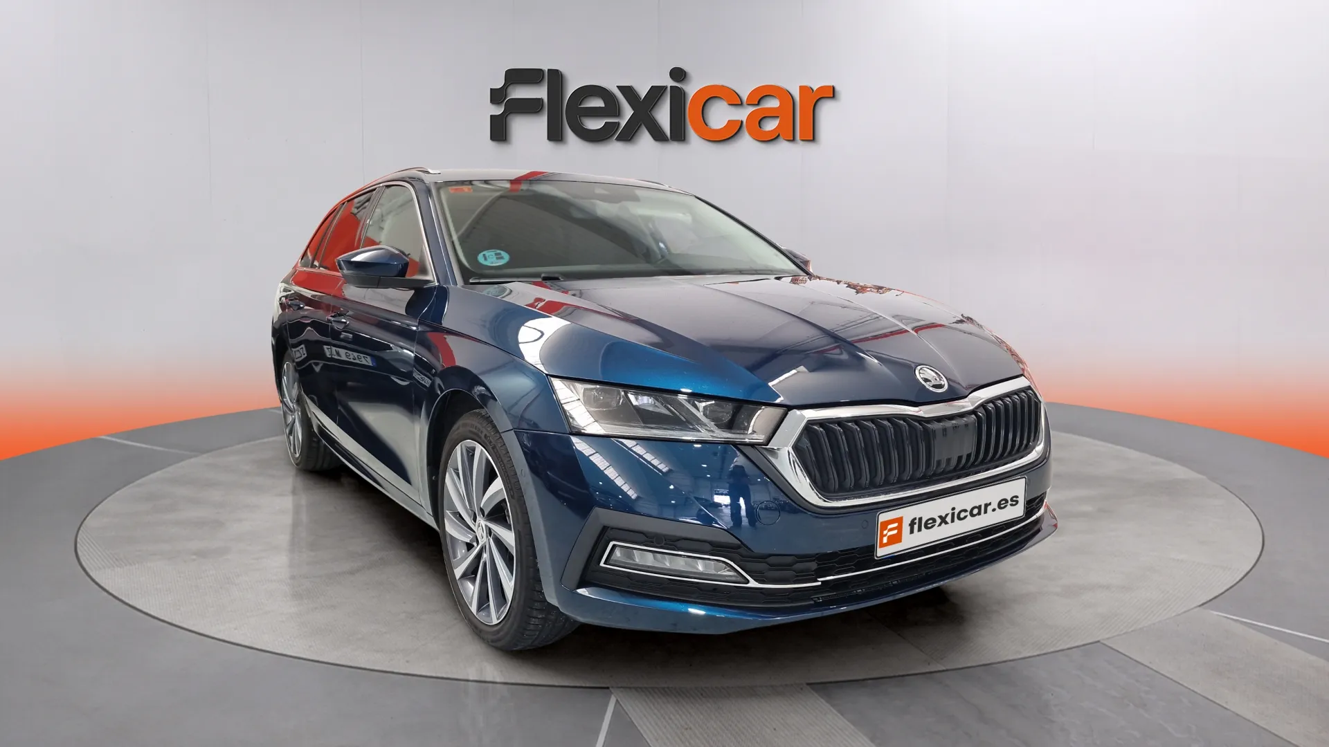 Škoda Octavia Combi 1.5 TSI 110kW (150CV) Manual Style
