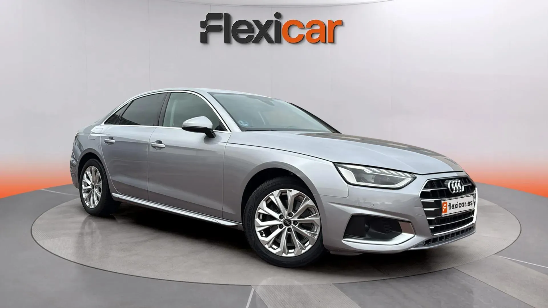 Audi A4 Advanced 30 TDI 100kW (136CV) S tronic