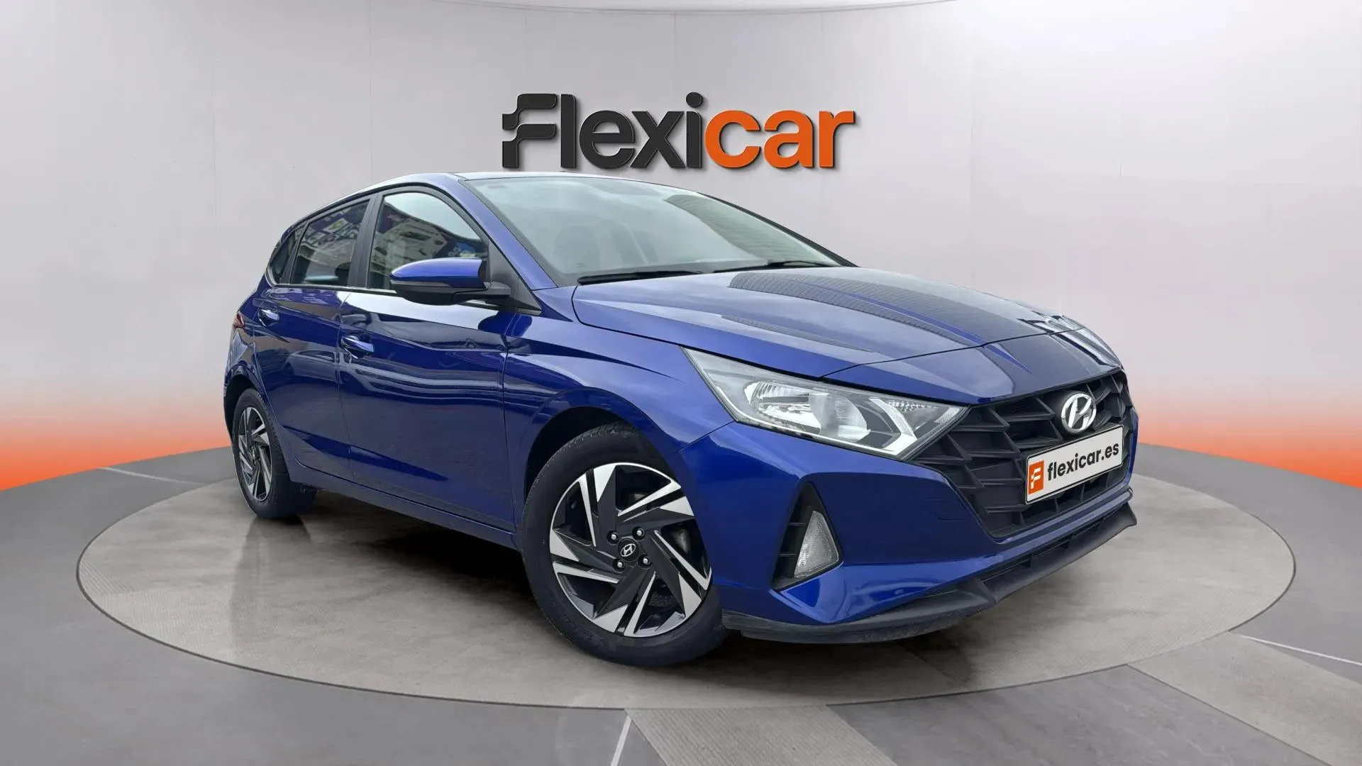 Hyundai i20 1.0 TGDI 74kW (100CV) Klass