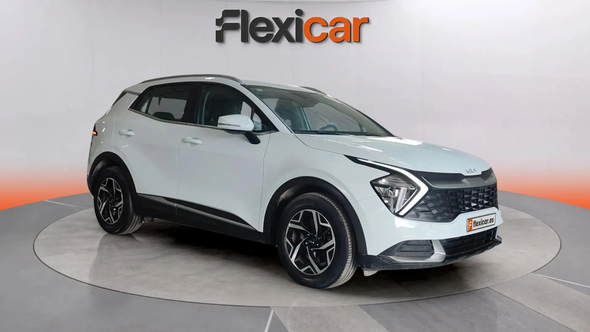 Kia Sportage 1.6 CRDi MHEV 100kW (136CV) Drive 4x2