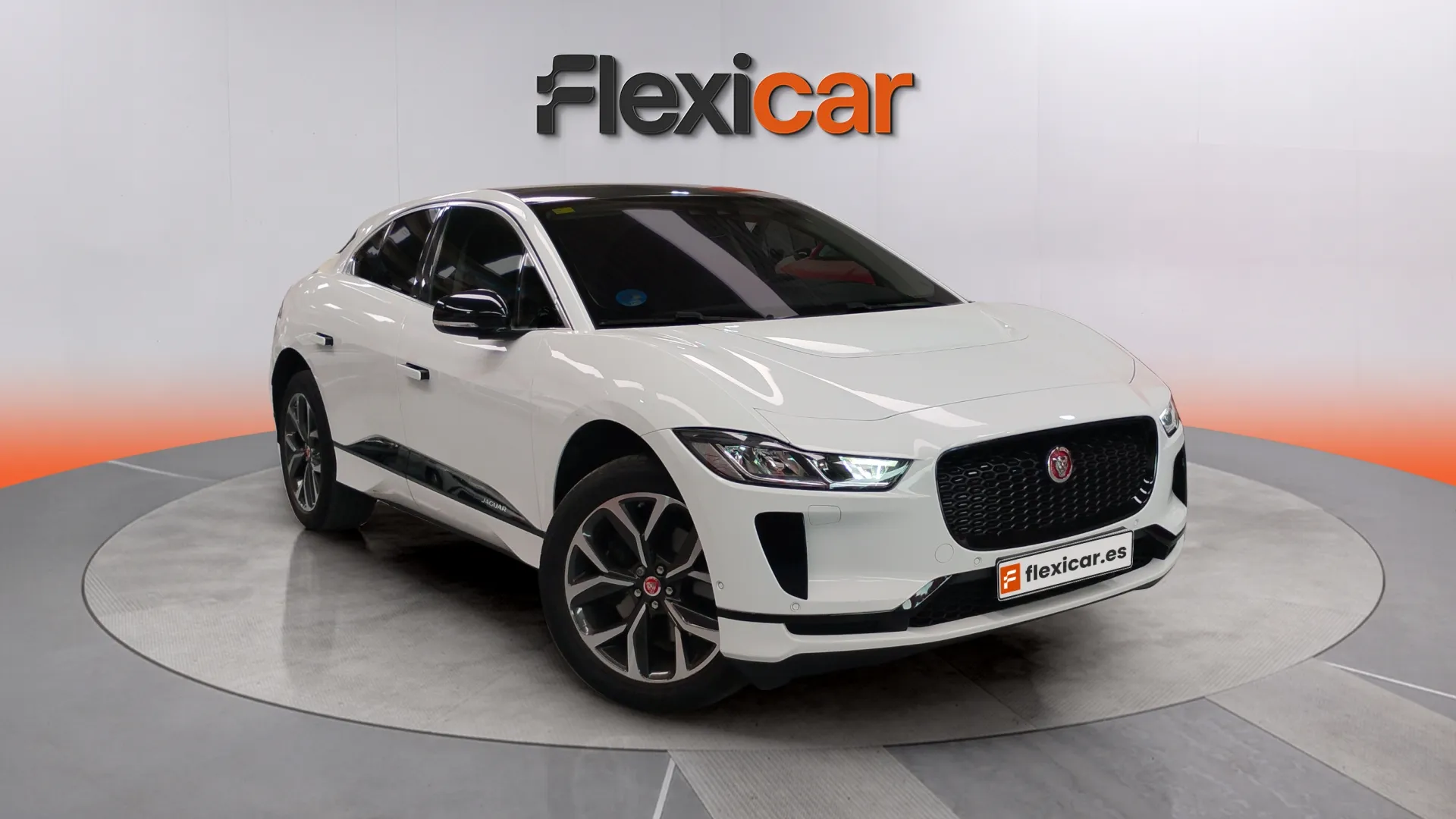 Jaguar I-Pace EV400 S AUTO 4WD