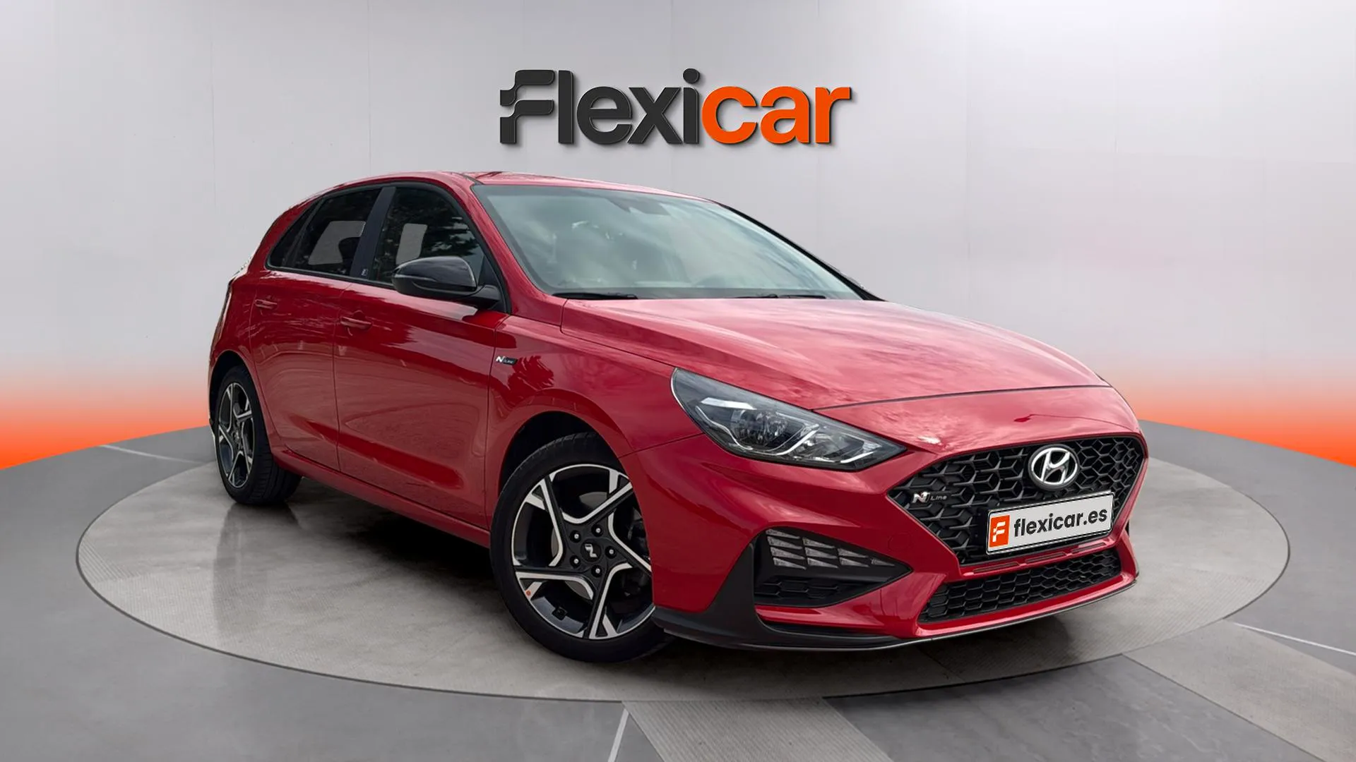 Hyundai i30 1.0 TGDI N Line 30 Aniversario