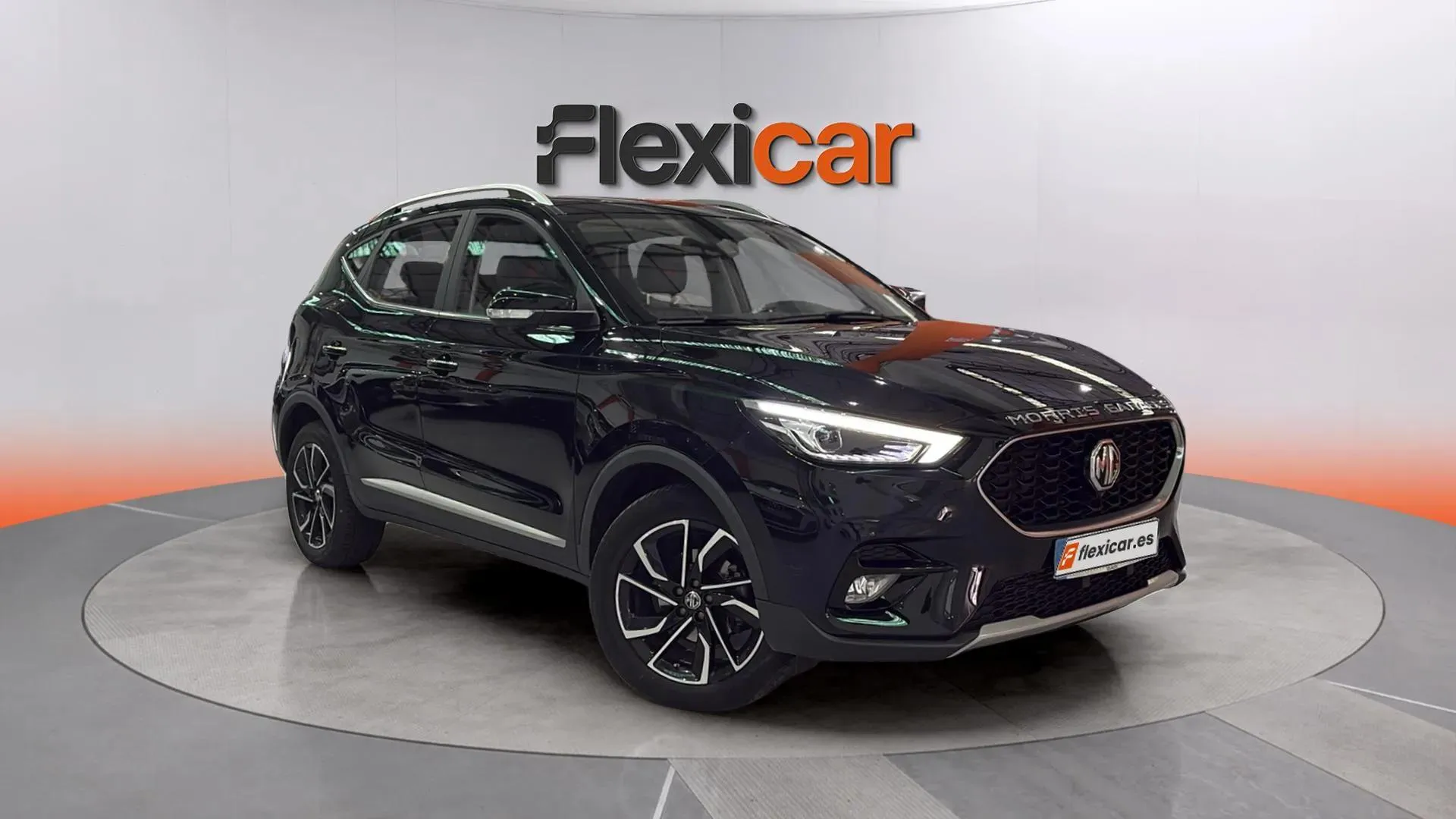 MG ZS 1.0T Luxury Auto