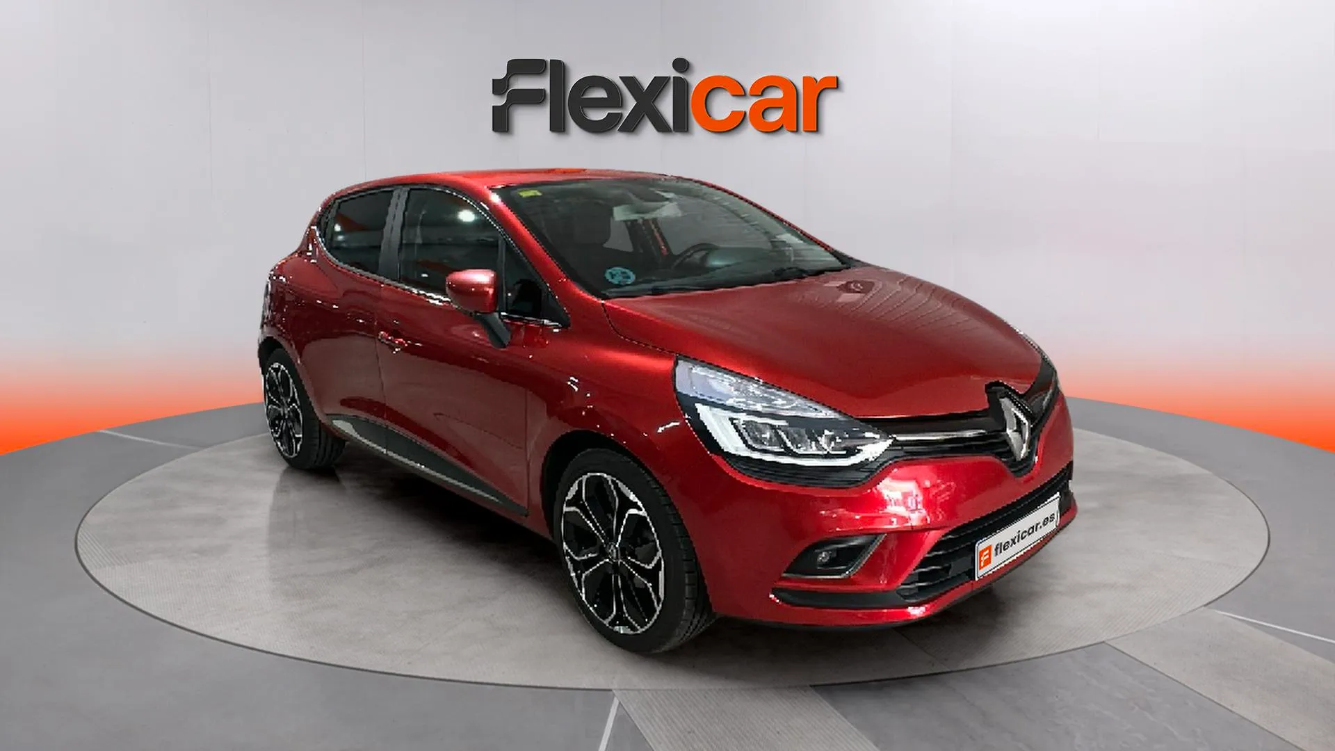 Renault Clio Limited Energy TCe 66kW (90CV) -18
