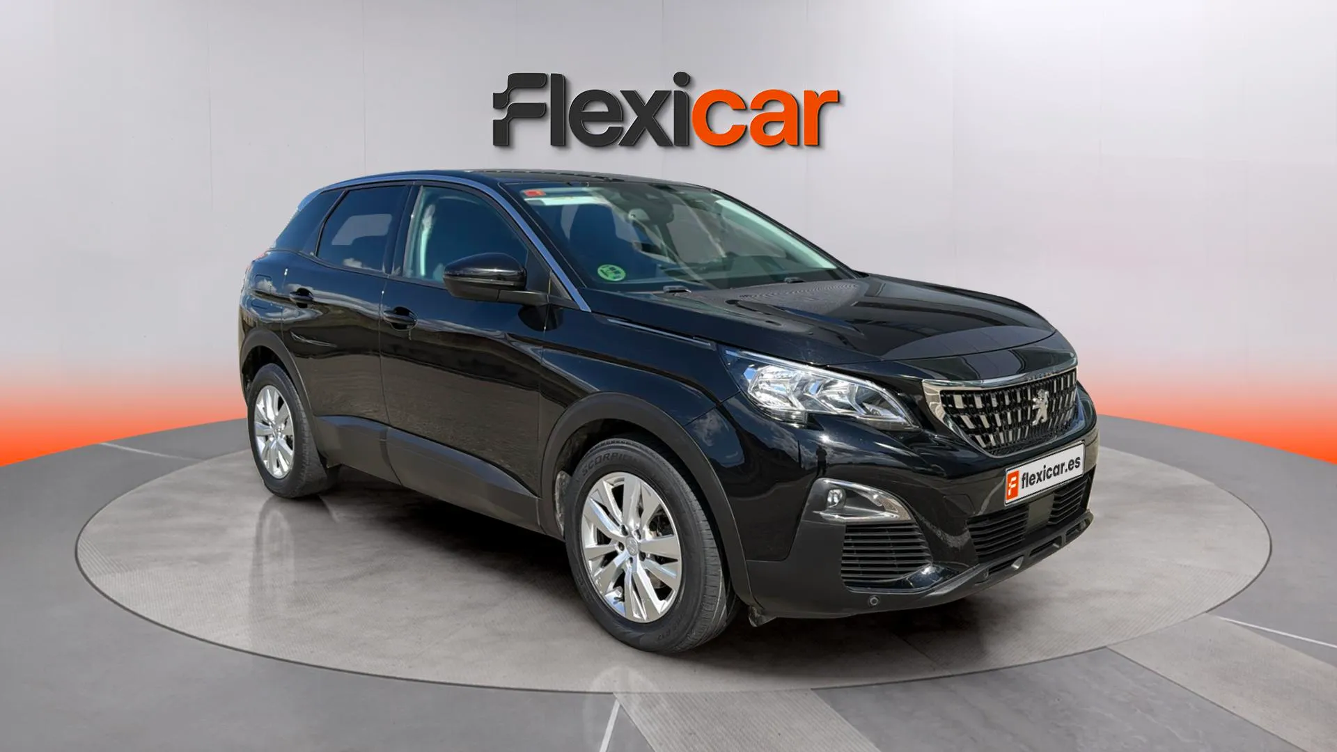 Peugeot 3008 1.5 BlueHDi 96kW S&S Active Pack EAT8