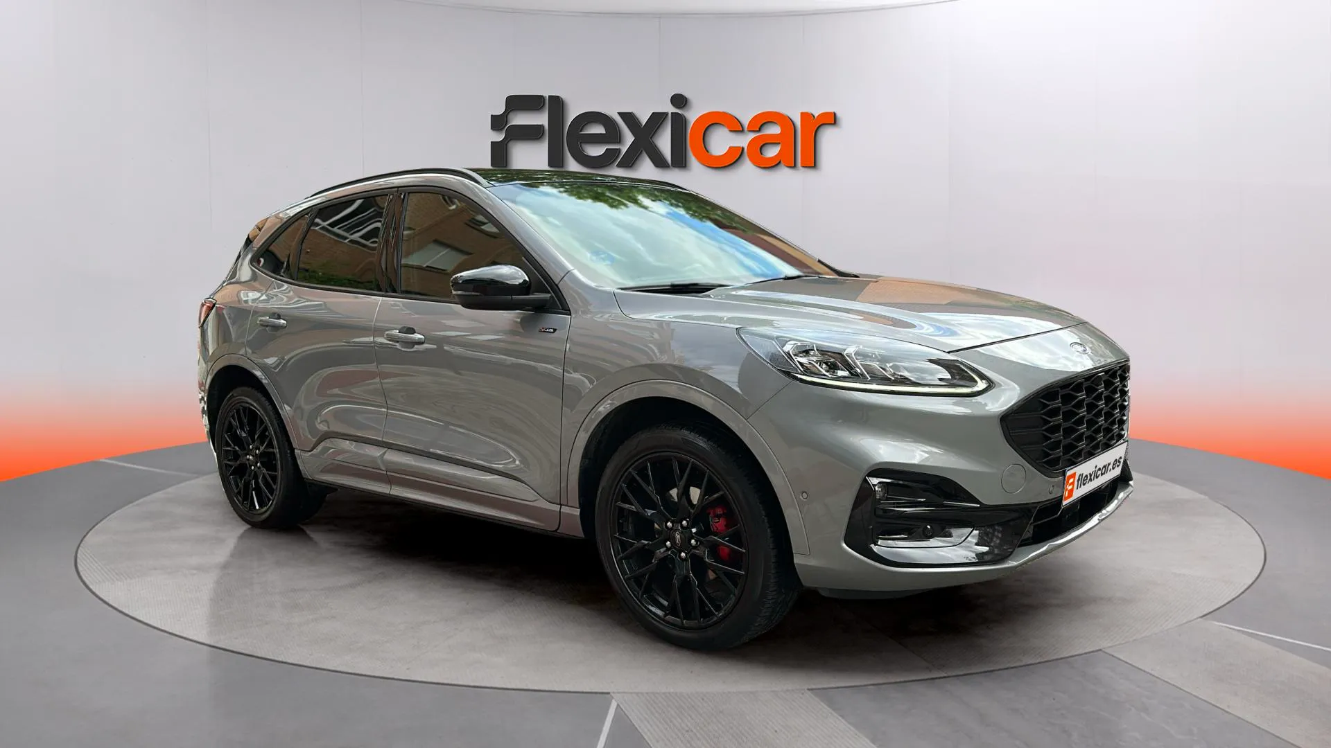 Ford Kuga ST-Line X Graphite T 2.5 Duratec PHEV AT