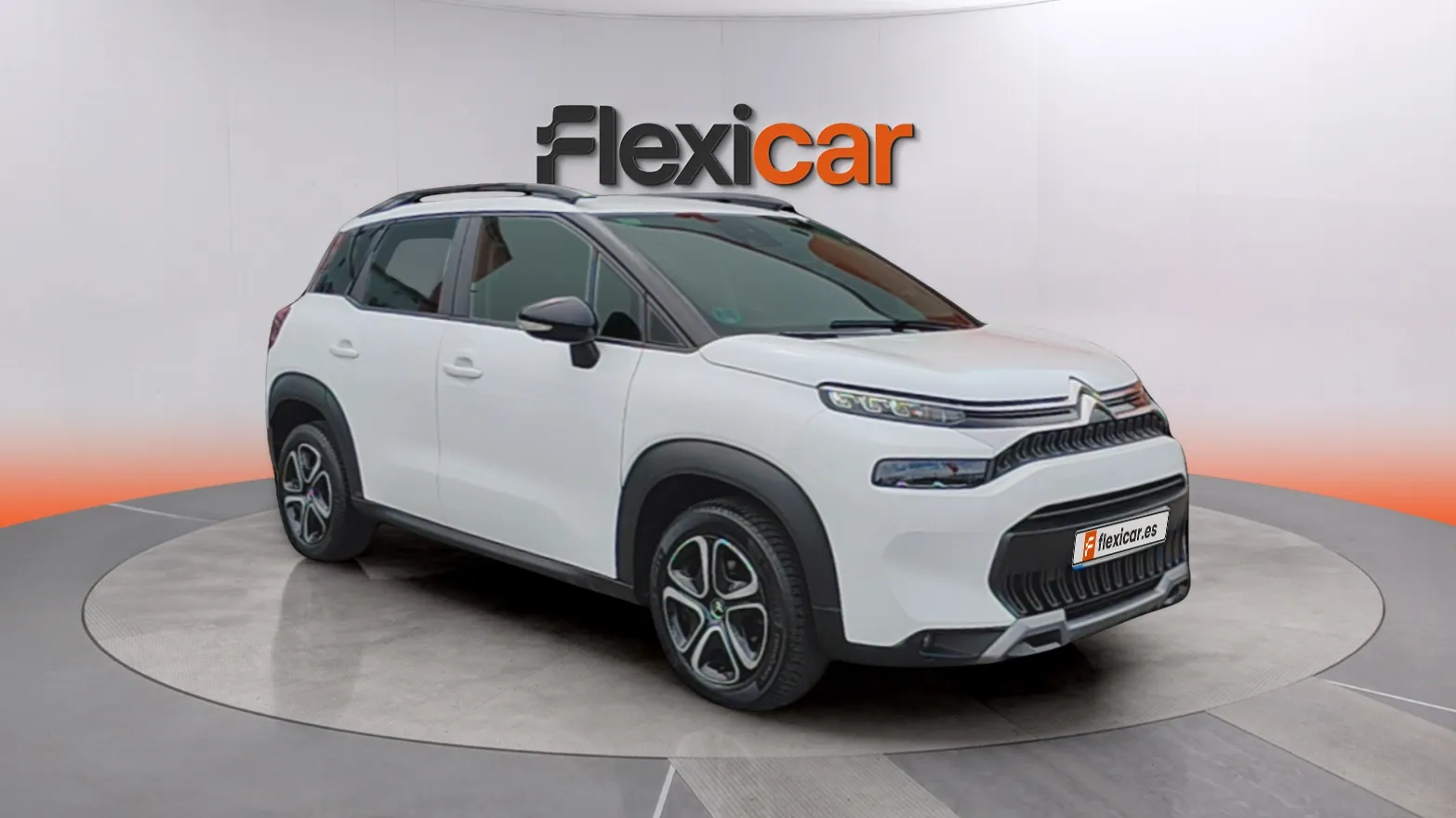 Citroën C3 Aircross BlueHDi 81kW (110CV) S&S Feel