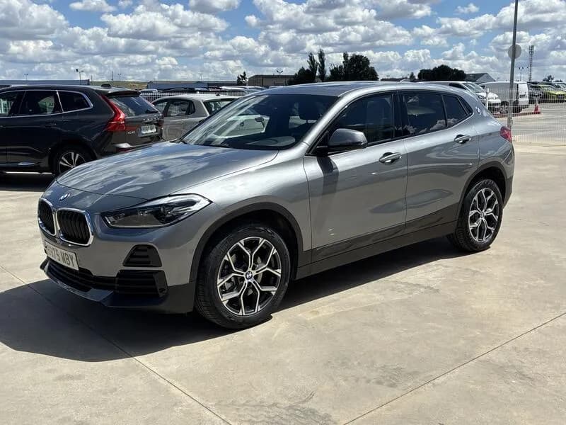 BMW X2 18i sDrive