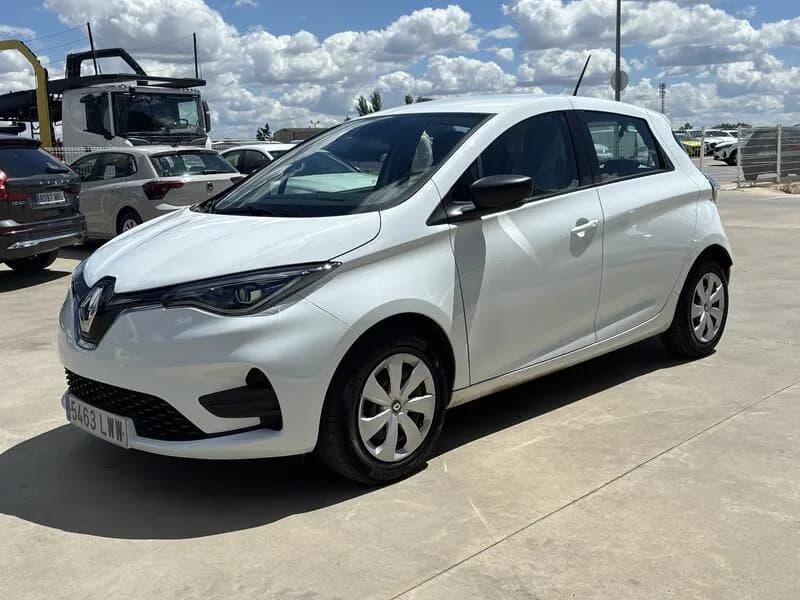 Renault ZOE 80 Life Bateria 40kWhSS