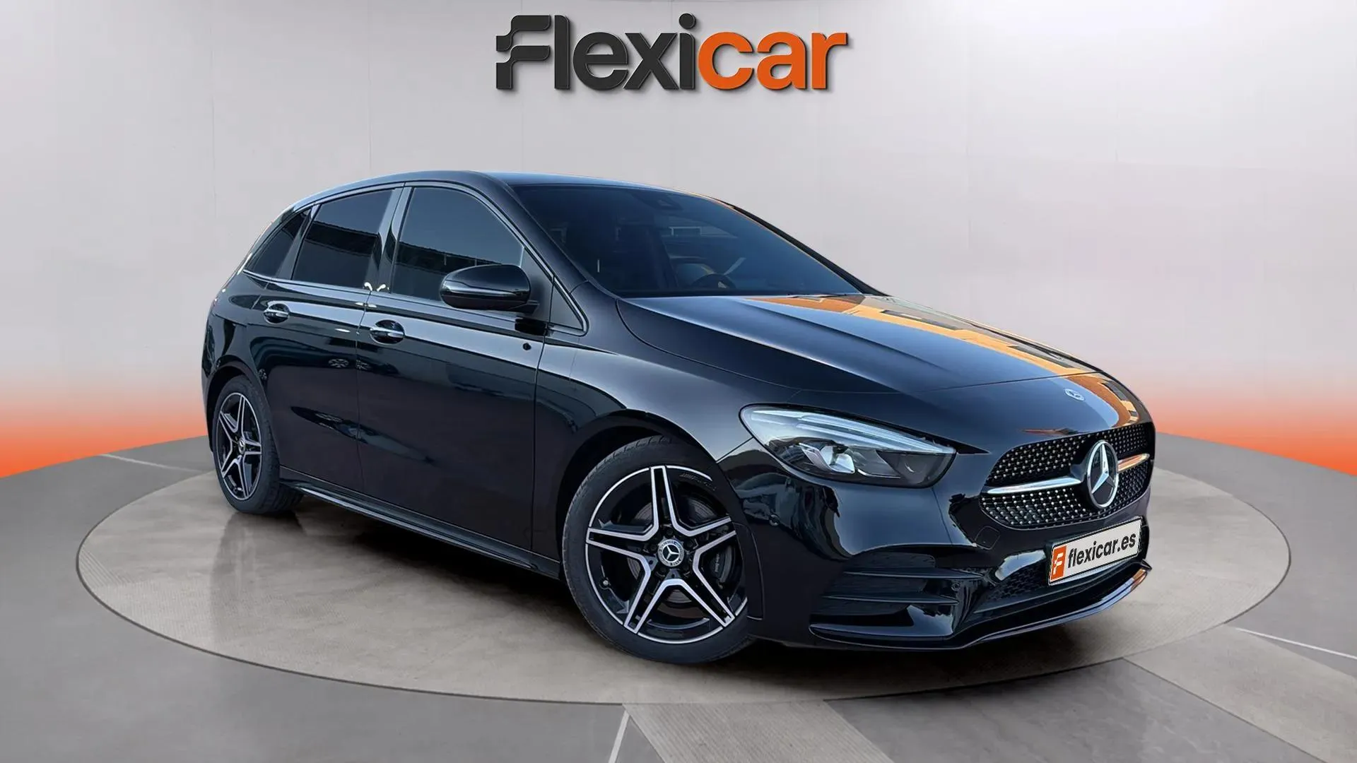 Mercedes-Benz Clase B B 200 d