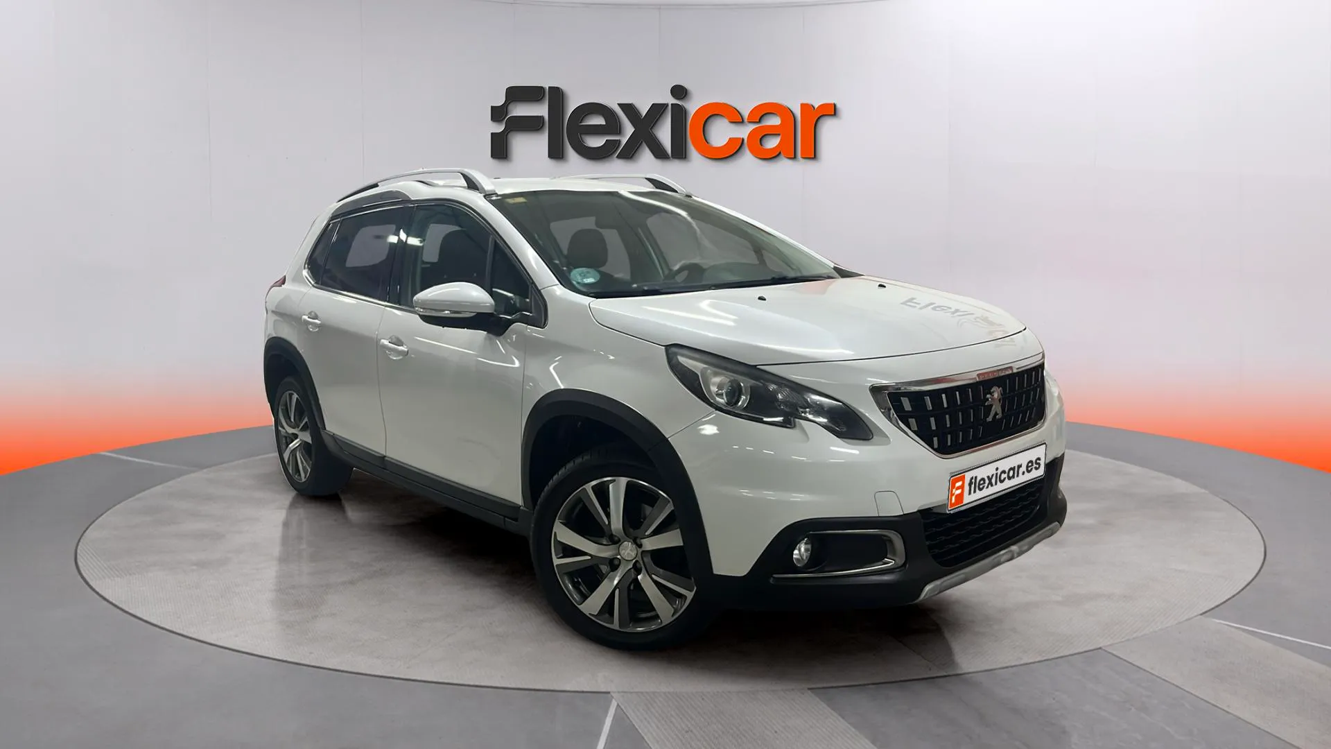 Peugeot 2008 Allure 1.2 PureTech 96KW (130CV)