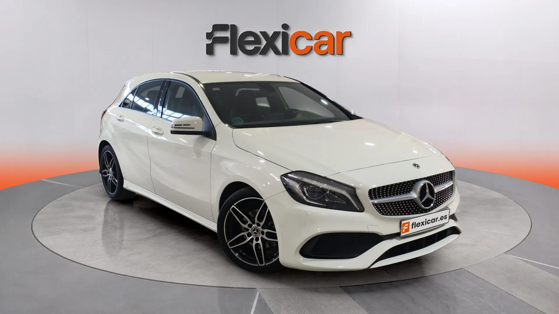 Mercedes-Benz Clase A A 200 d