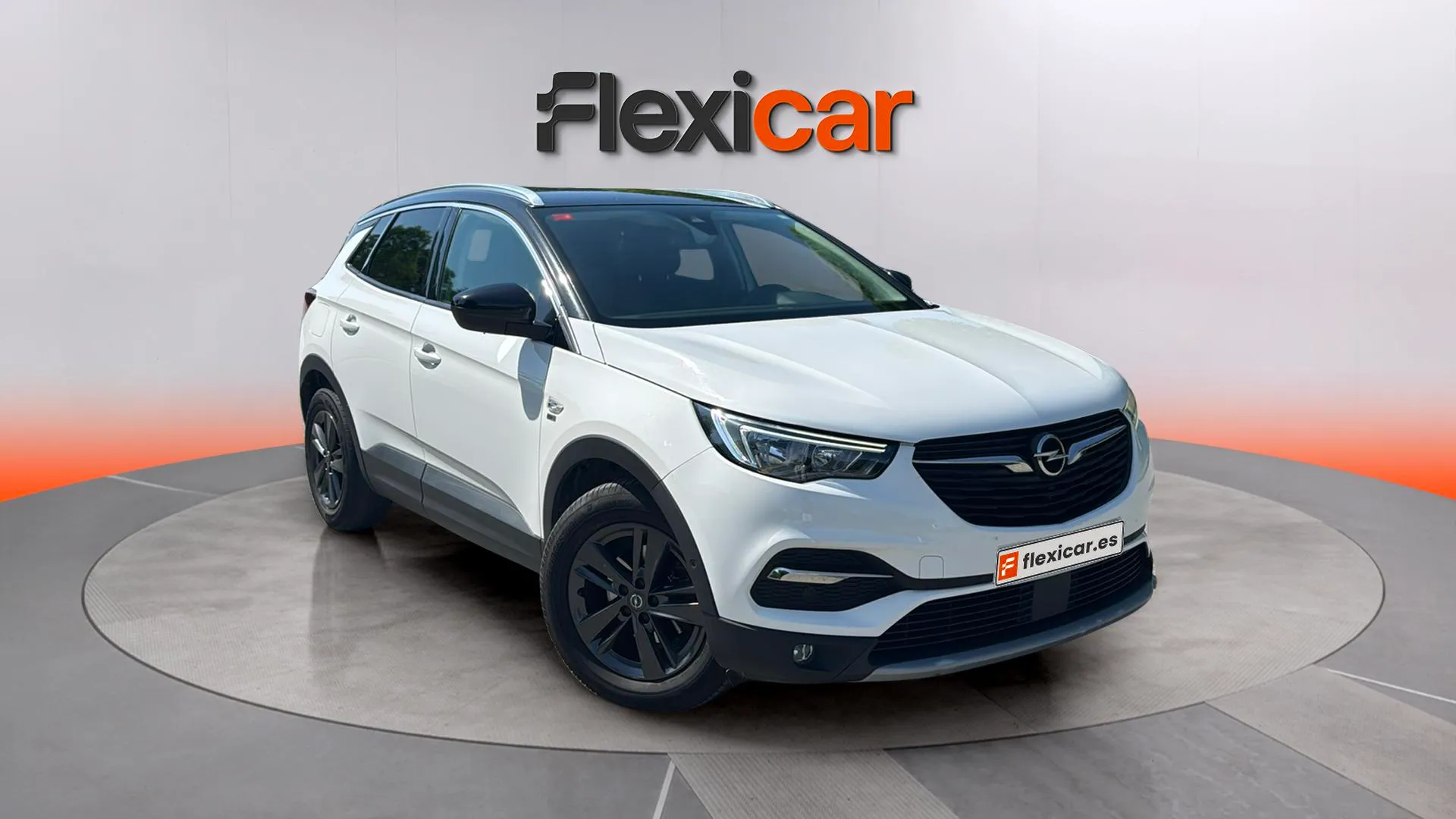 Opel Grandland X 1.2 Turbo 120 Aniversario