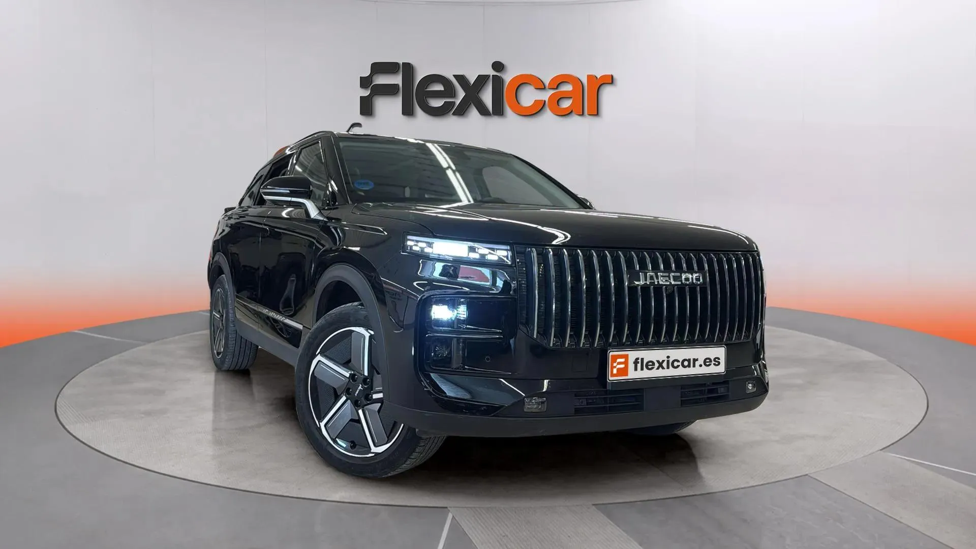 JAECOO 7 PHEV Exclus. 1.5 TGDI+1DHT FWD Bit