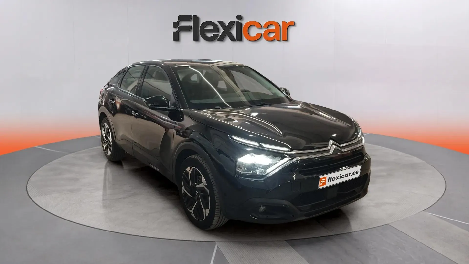 Citroën C4 PureTech 130 S&S EAT8 Feel Pack