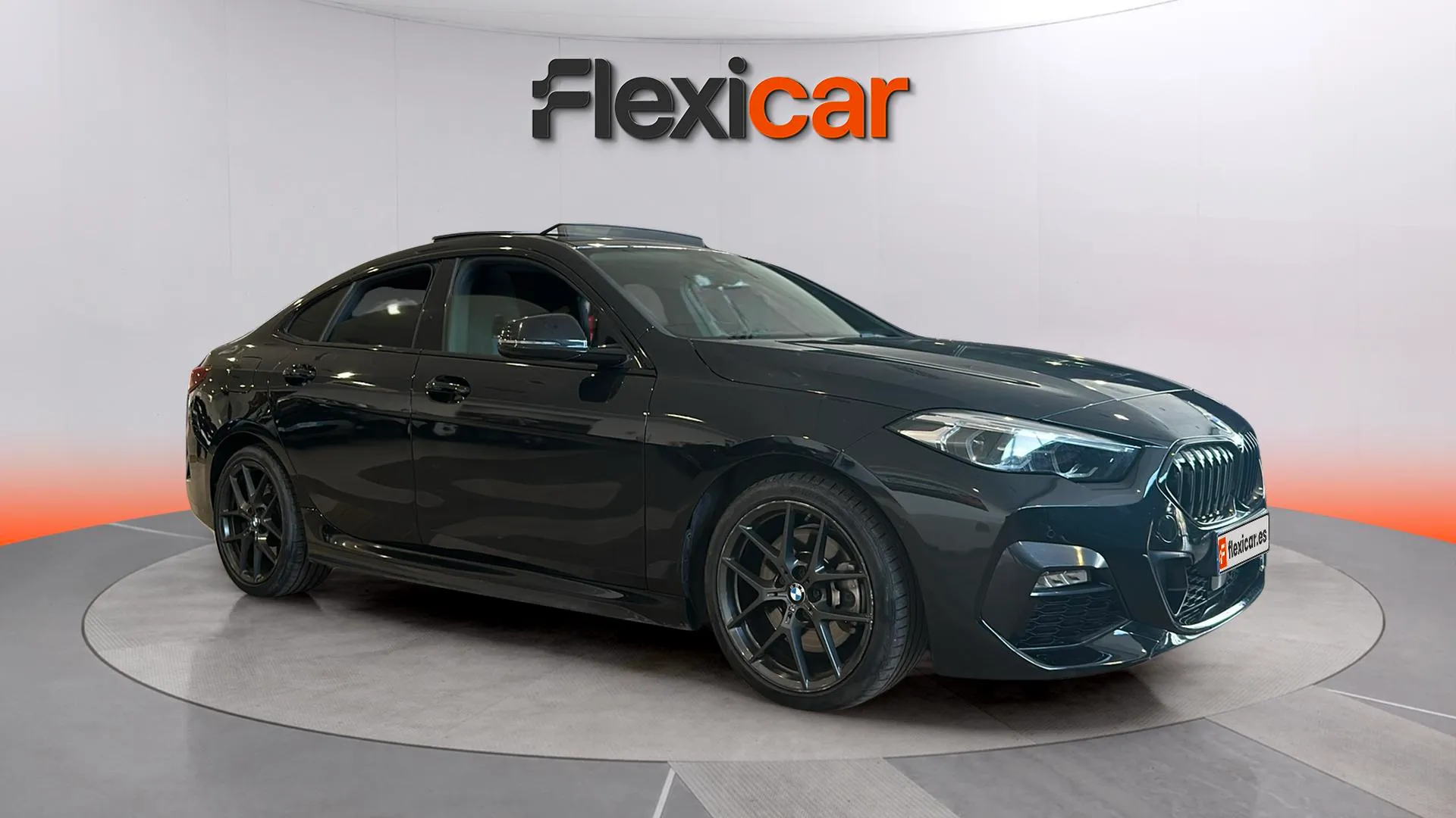 BMW Série 2 220dA Gran Coupe