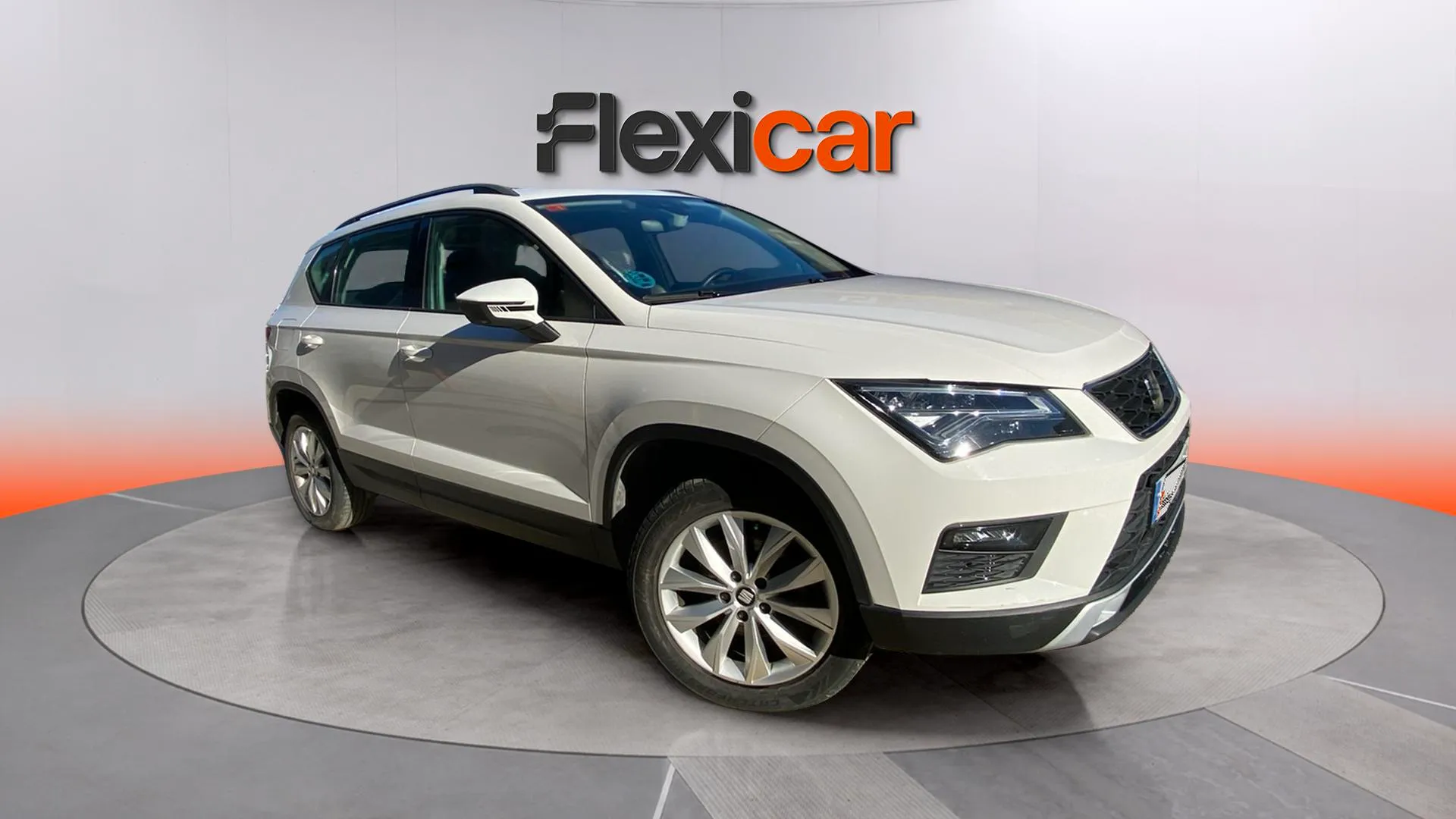 SEAT Ateca 1.0 TSI 85kW (115CV) St&Sp Reference Eco