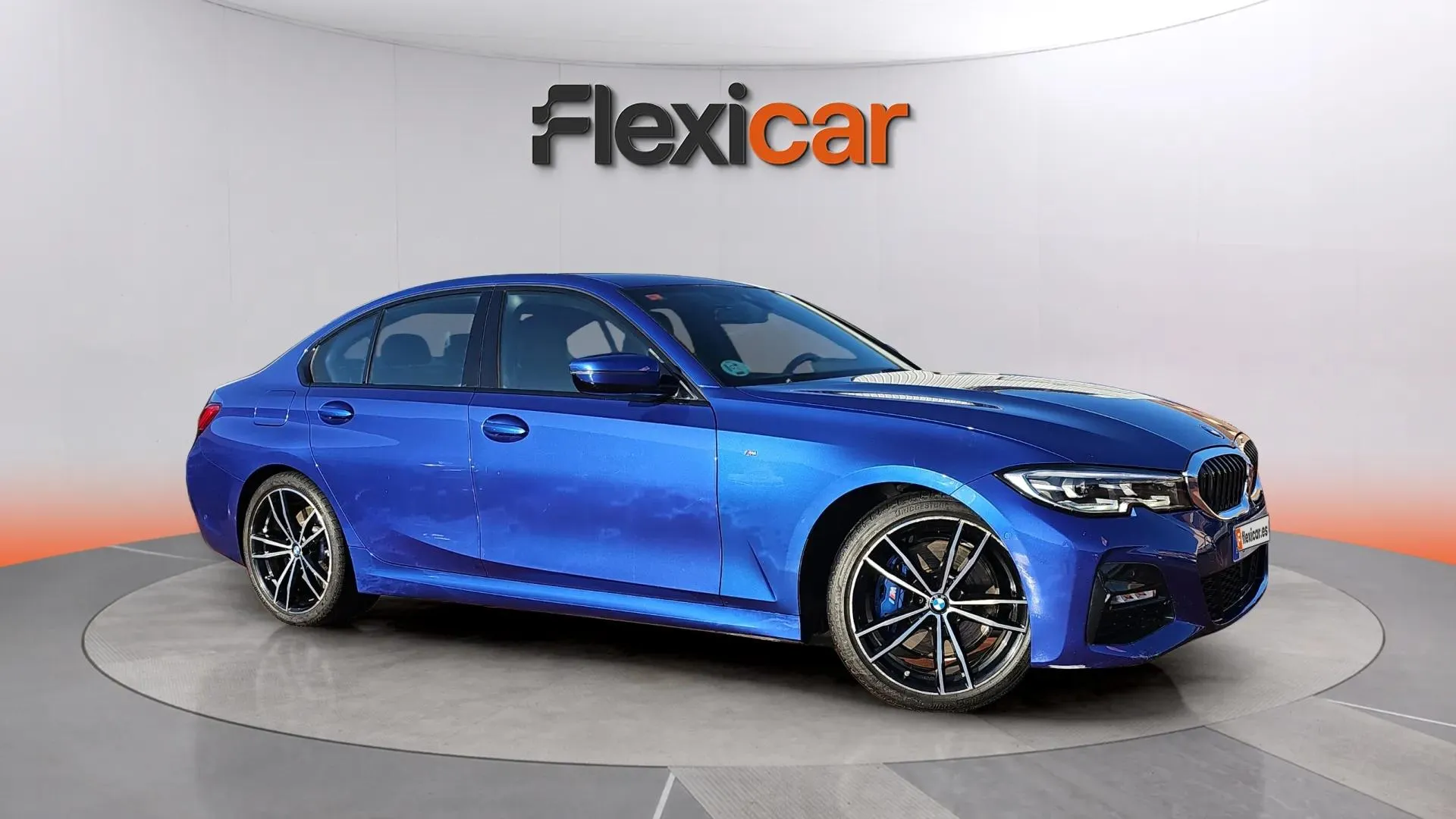 BMW Série 3 330i Auto