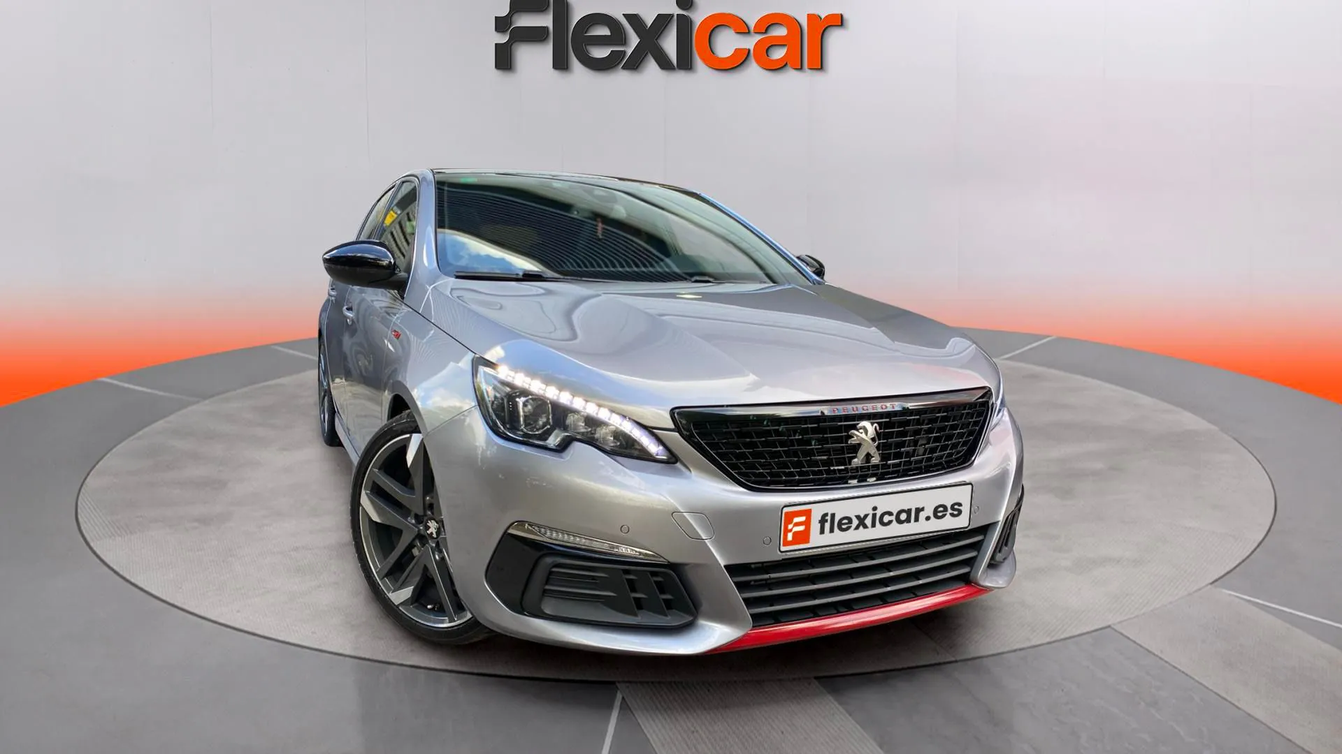Peugeot 308 GTi 200KW (270CV)