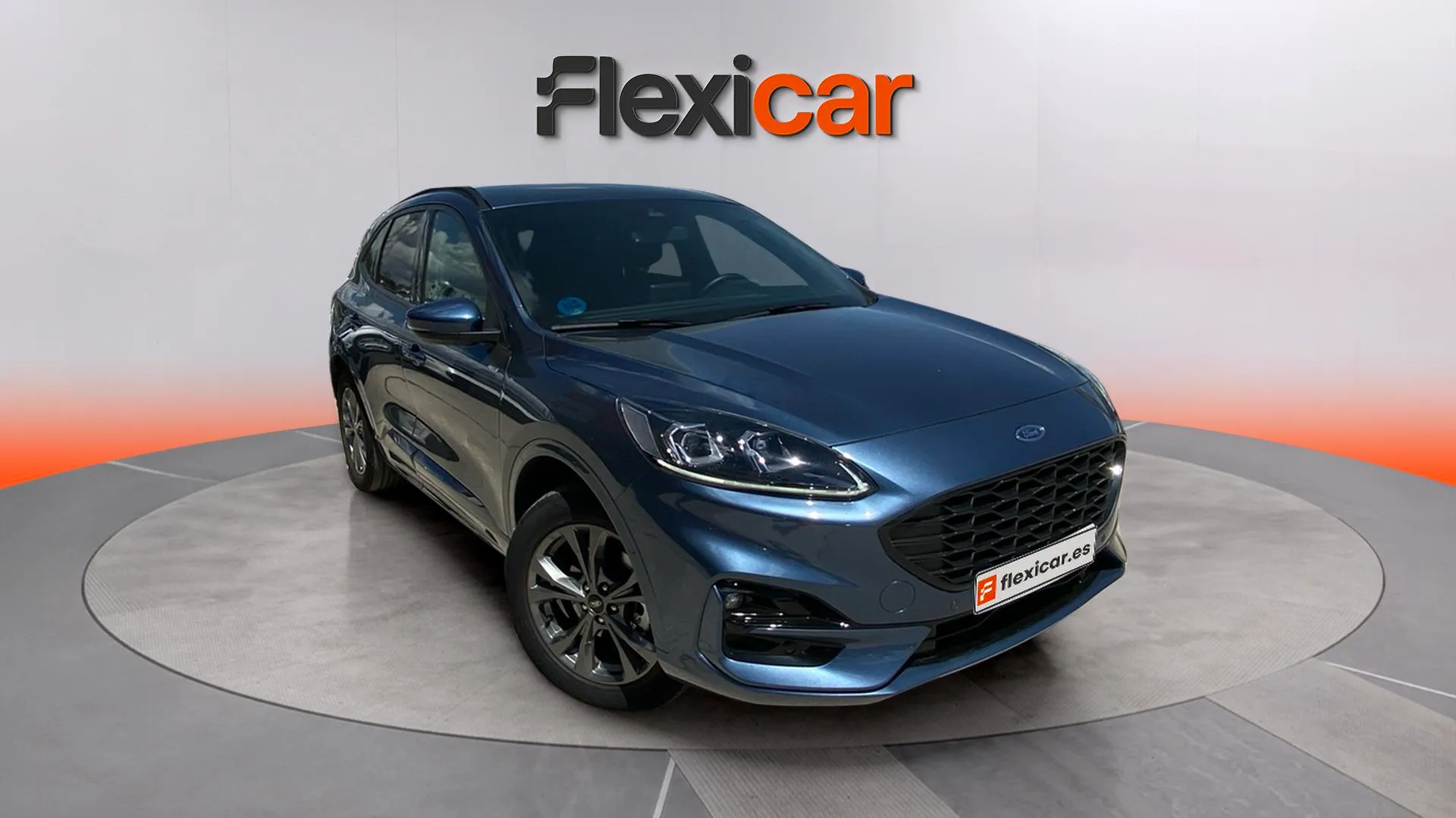 Ford Kuga ST-Line 2.5 Duratec PHEV 178kW Auto