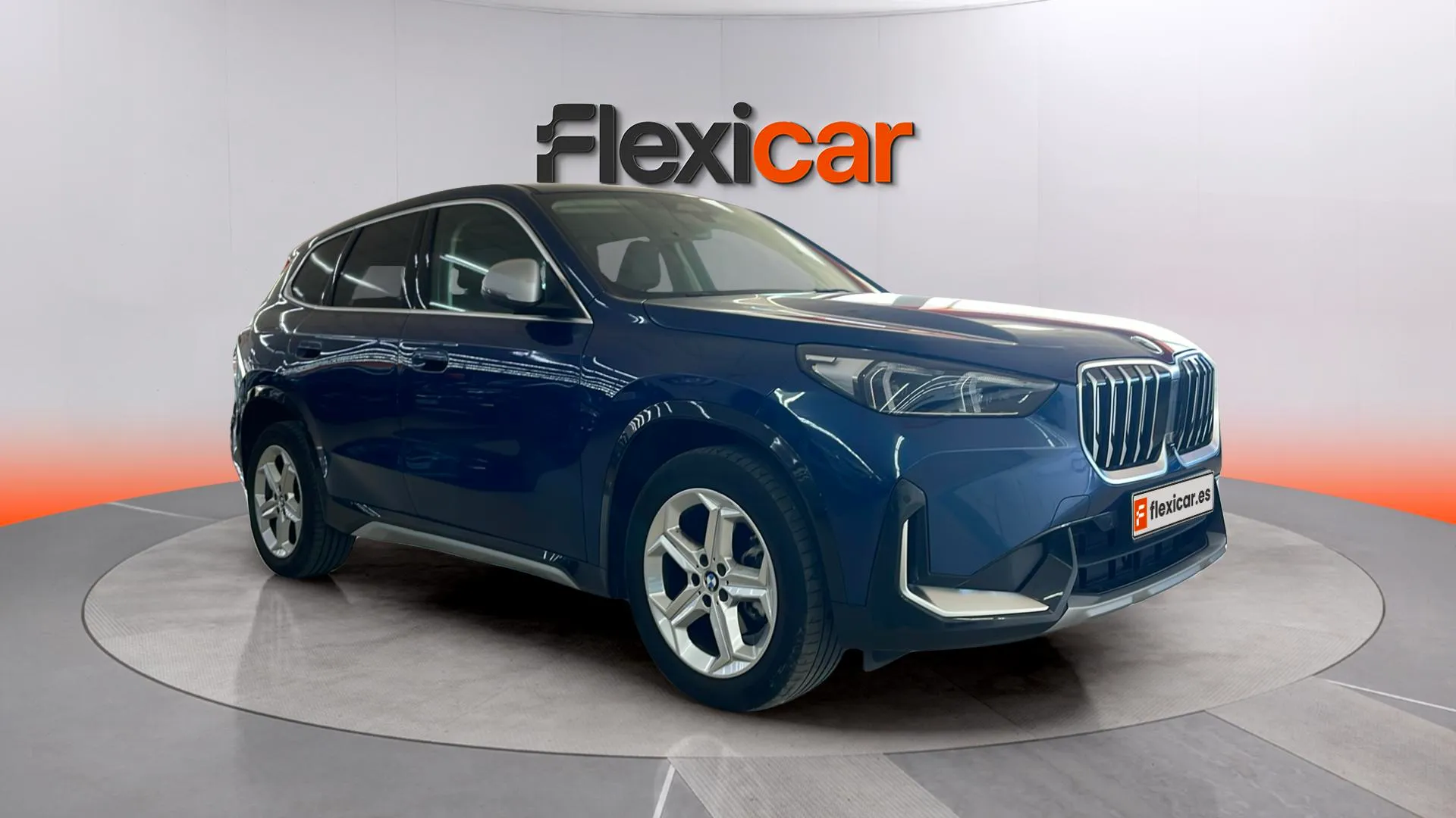BMW X1 sDrive18d