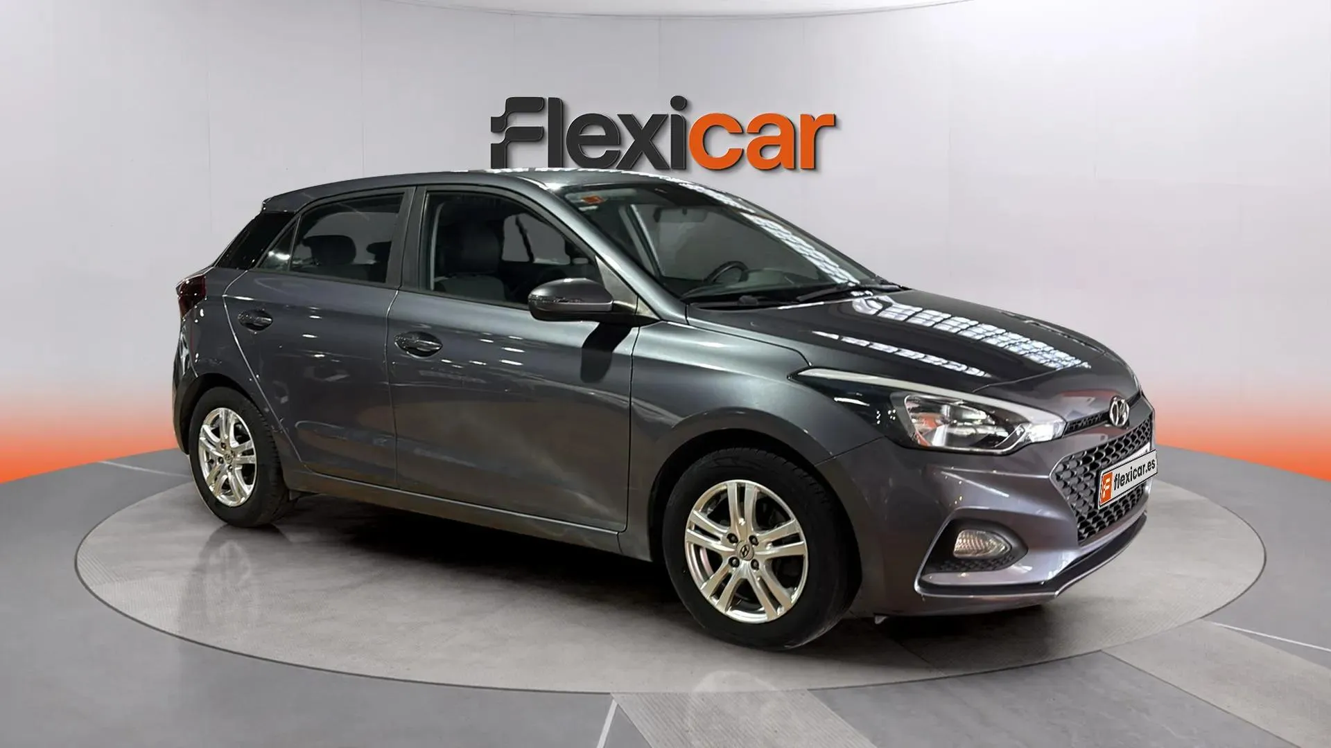 Hyundai i20 1.0 TGDI 74kW (100CV) Essence LE