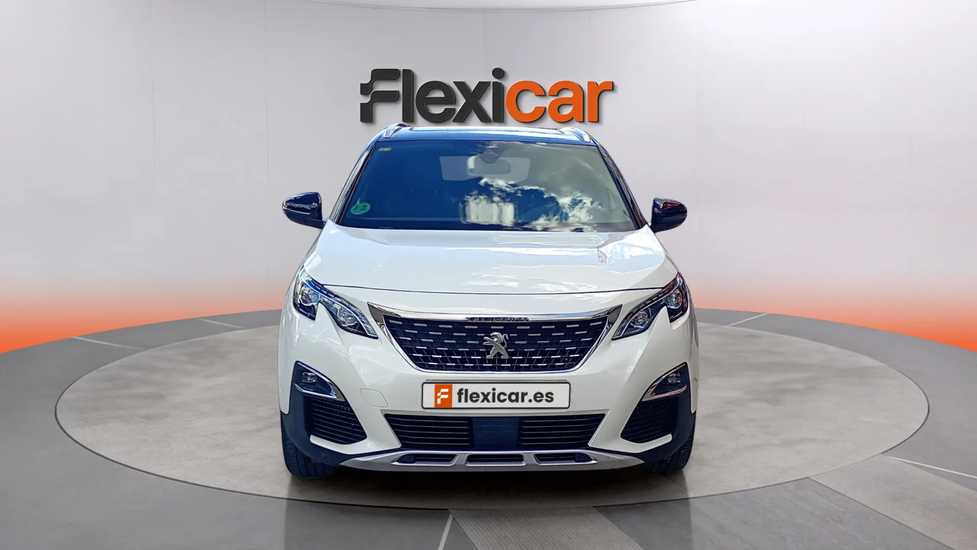 Peugeot 3008 GT LINE