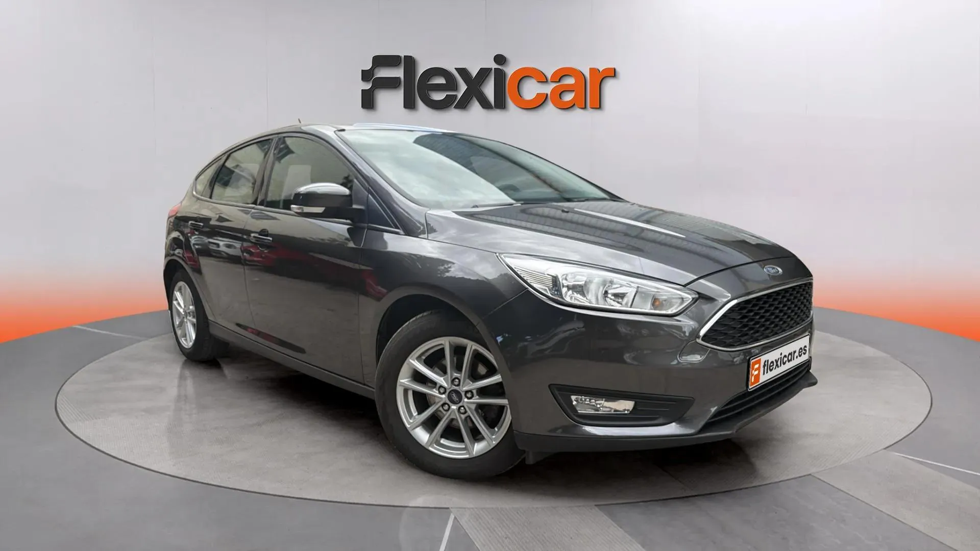 Ford Focus 1.5 Ecoblue 88kW Active