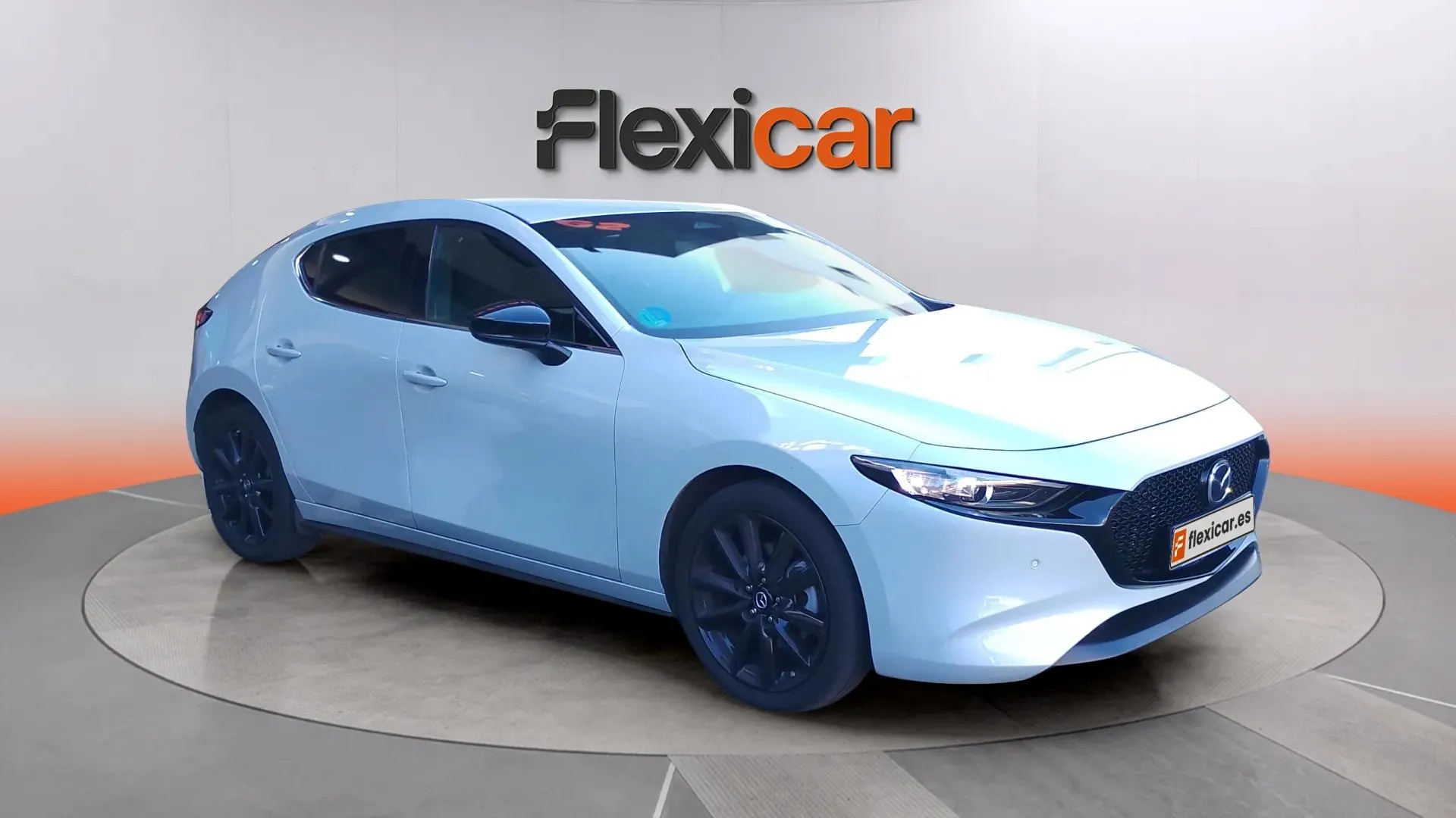 Mazda Mazda3 2.0L E-SKY X MHEV 137kW Homura