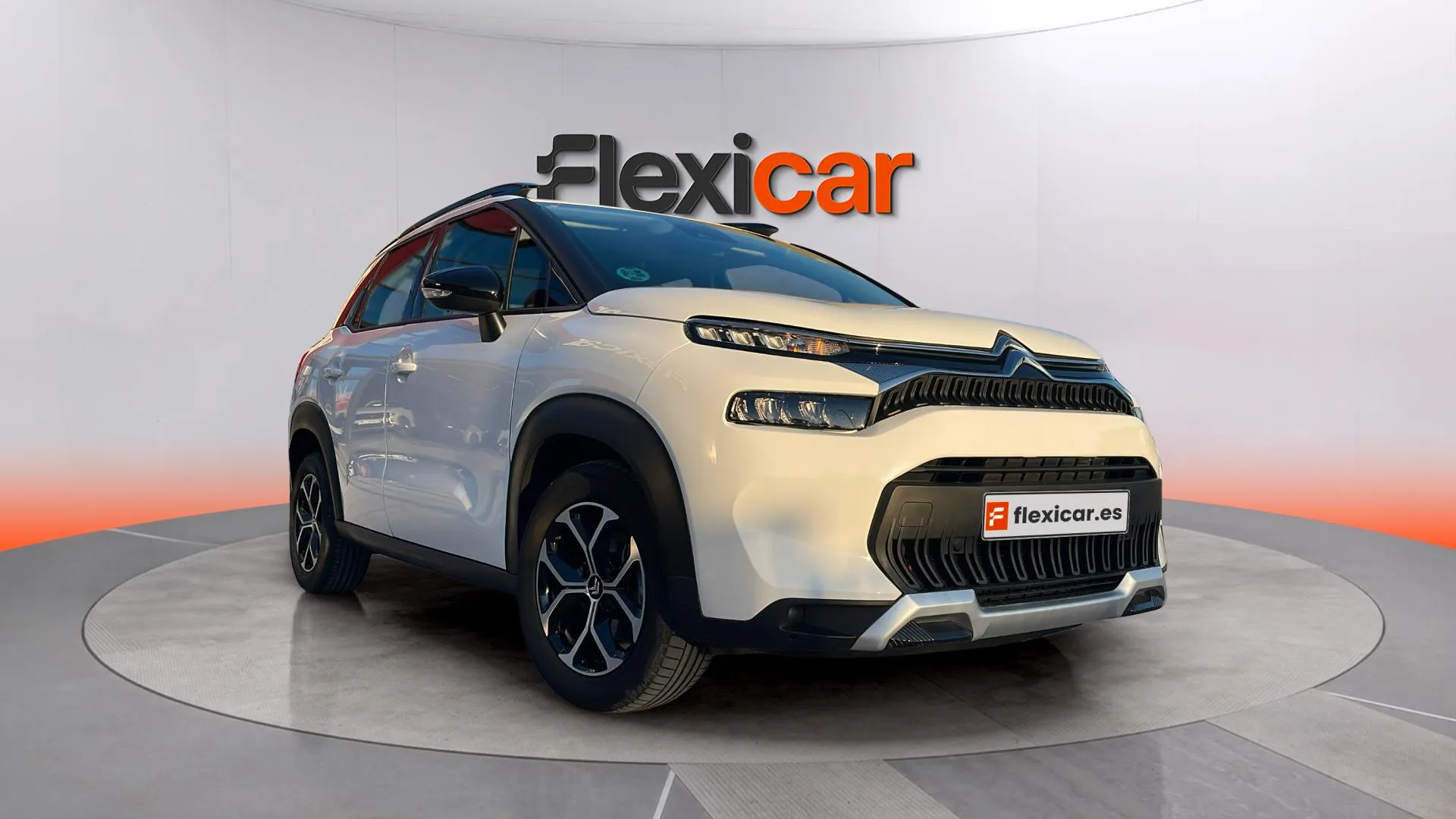Citroën C3 Aircross PureTech 81kW (110CV) Max