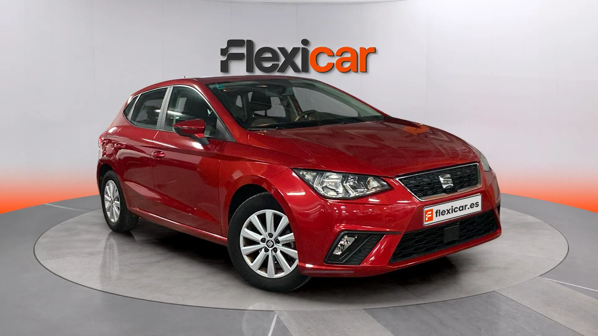 SEAT Ibiza 1.0 55kW (75CV) Reference