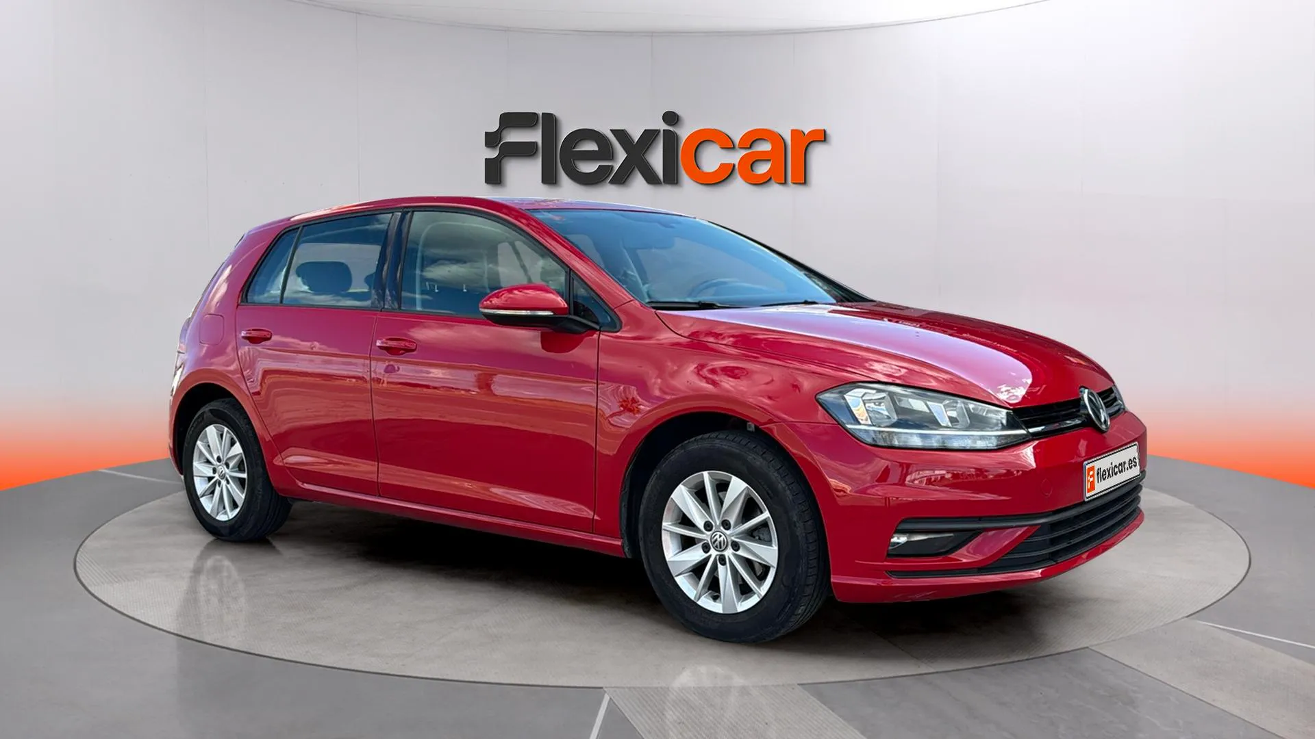 Volkswagen Golf Advance 1.0 TSI 85kW (115CV)