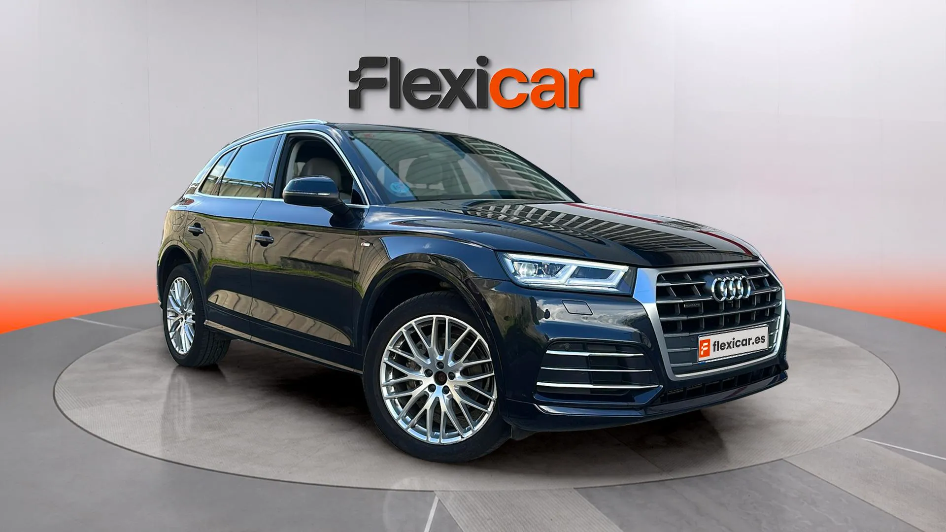 Audi Q5 35 TDI 120kW (163CV) quattro S tronic