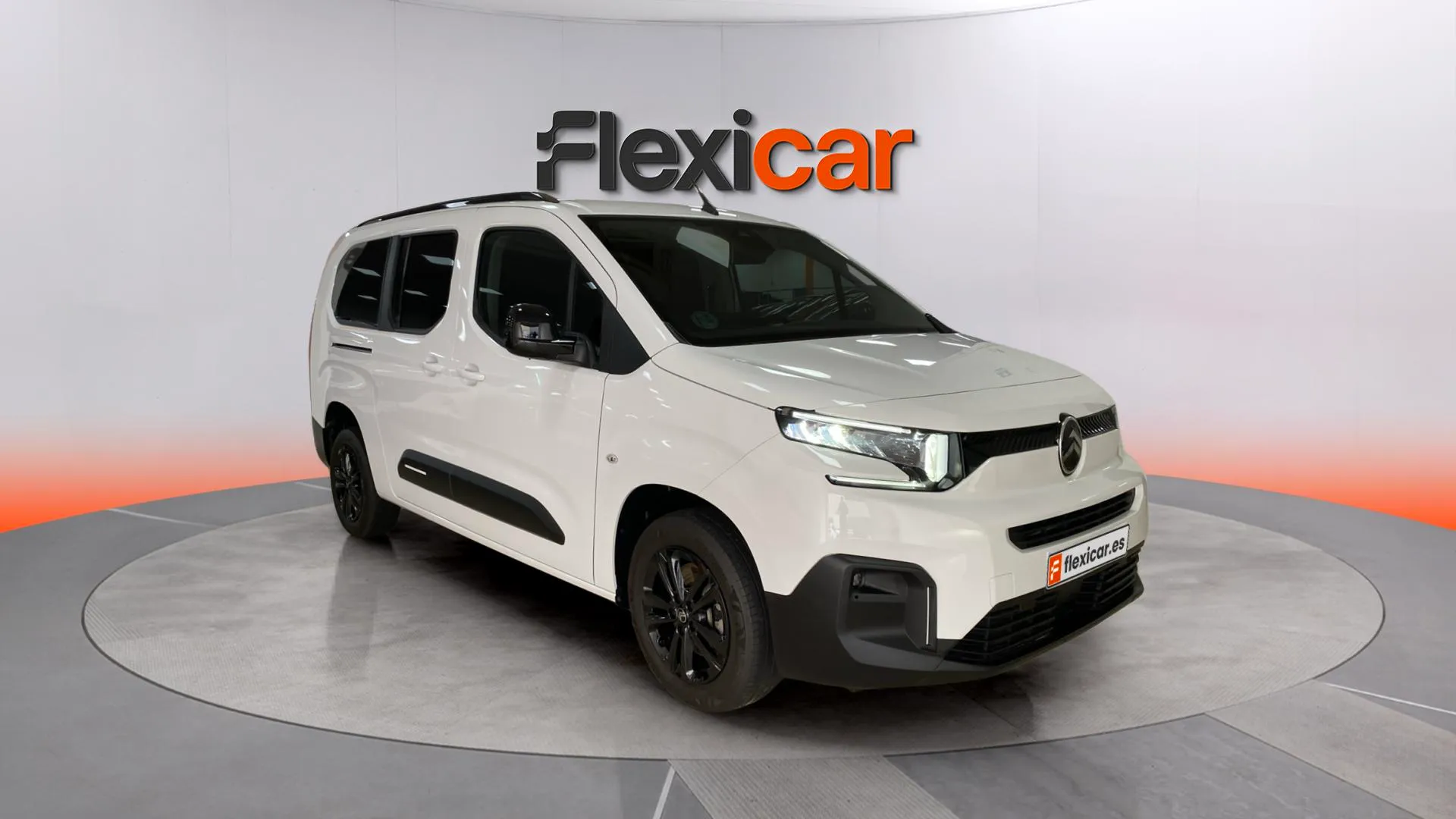 Citroën Berlingo Talla XL BlueHDi 130 S&S MAX
