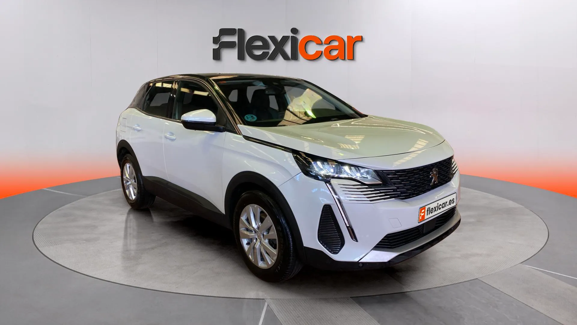 Peugeot 3008 1.5 BlueHDi 96kW (130CV) S&S Active