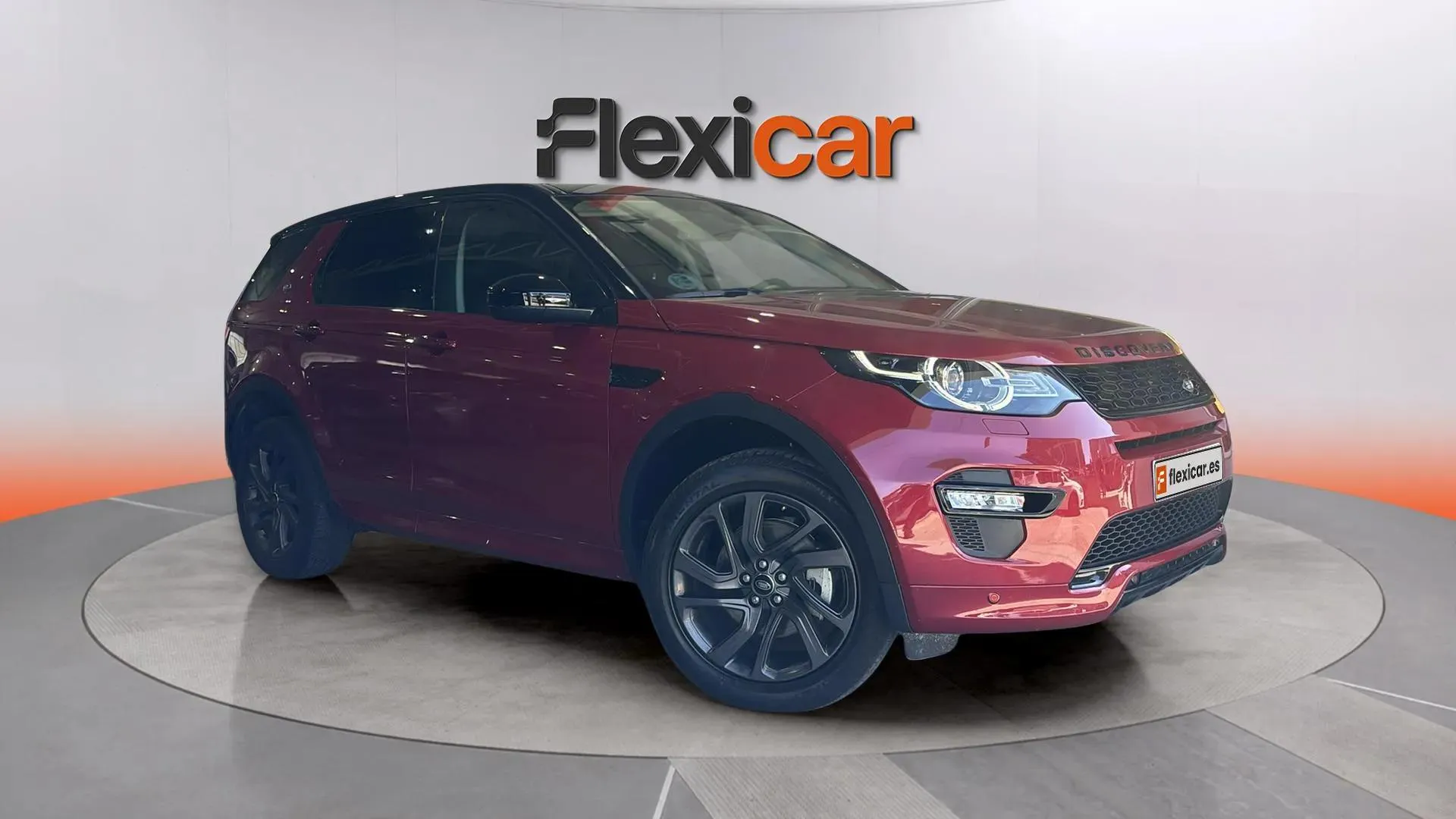 Land Rover Discovery Sport 2.0L TD4 110kW (150CV) 4x4 HSE Luxury
