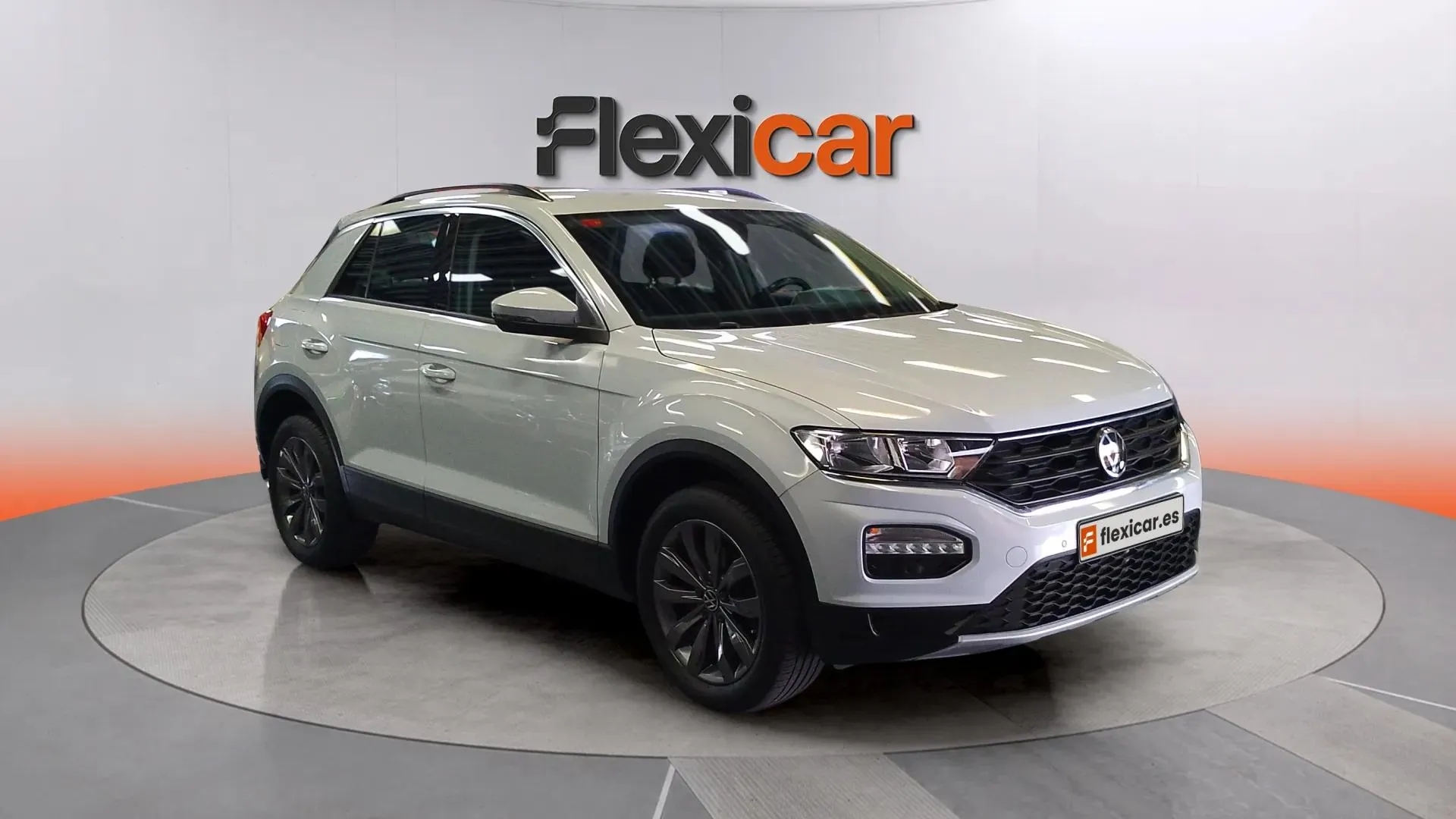 Volkswagen T-Roc Edition 1.0 TSI 81kW (110CV)