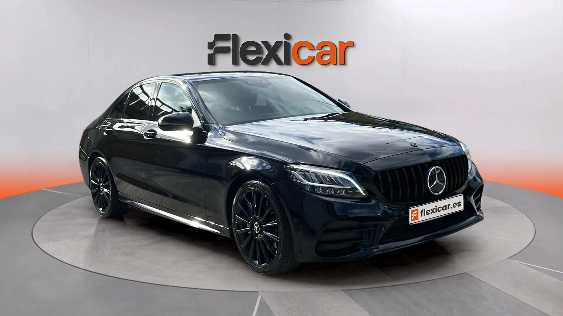 Mercedes-Benz Clase C C 300