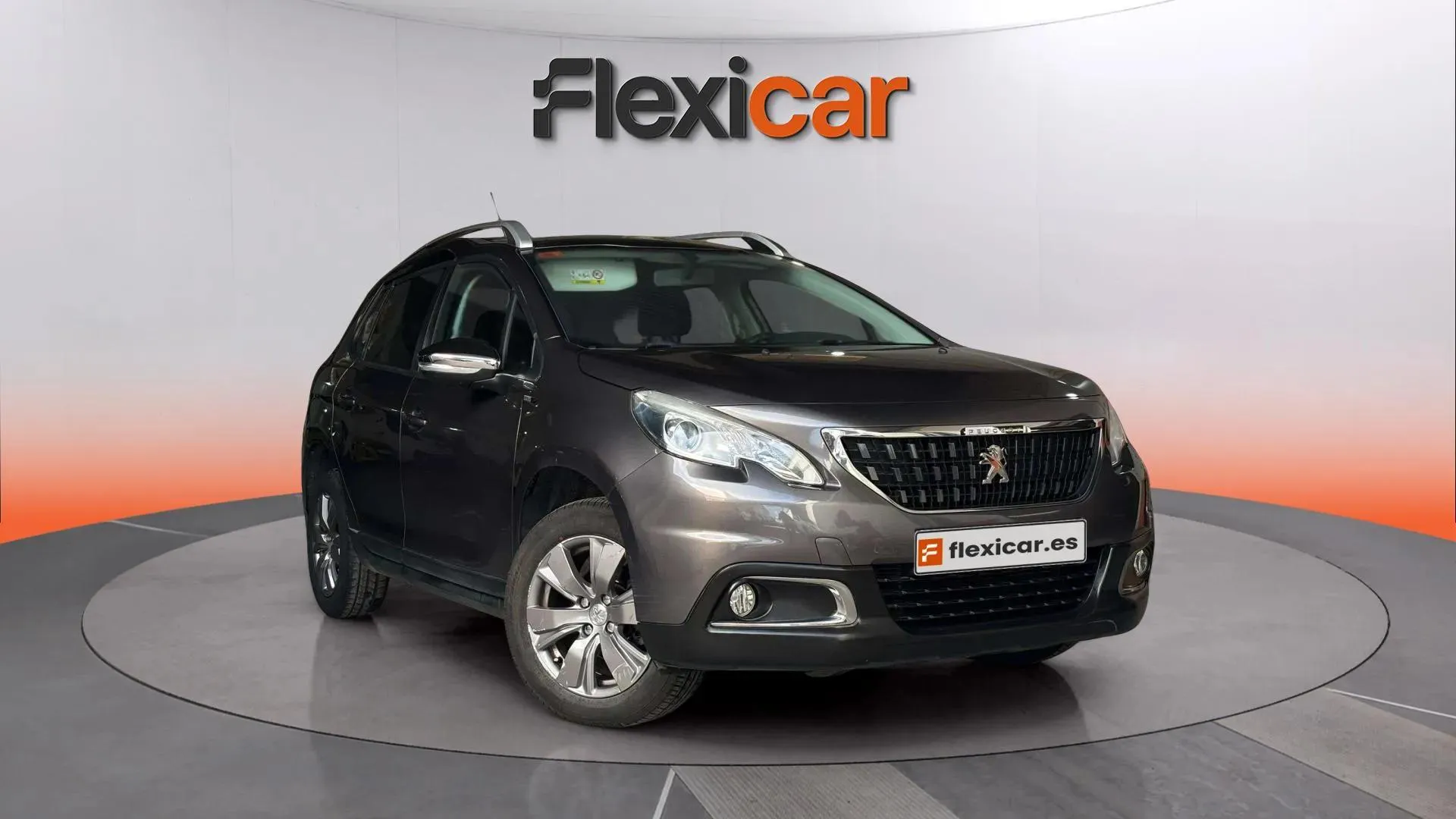 Peugeot 2008 Allure 1.6 BlueHDi 73KW (100CV)