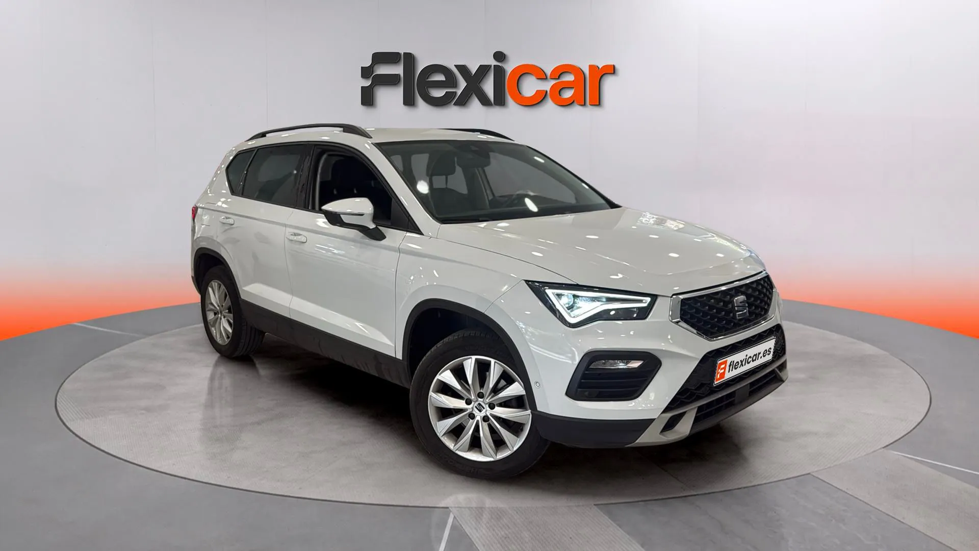 SEAT Ateca 1.5 TSI 110kW (150CV) S&S X-Perience