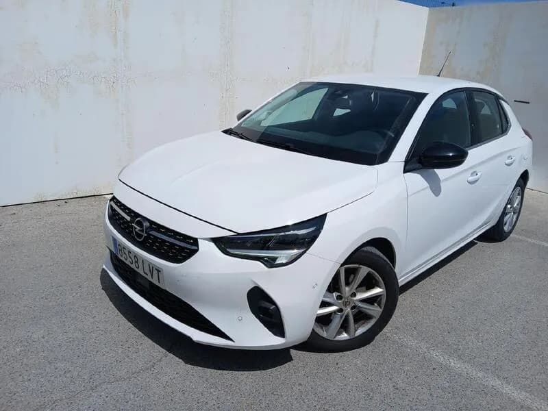Opel Corsa 1.2T XHL Elegance