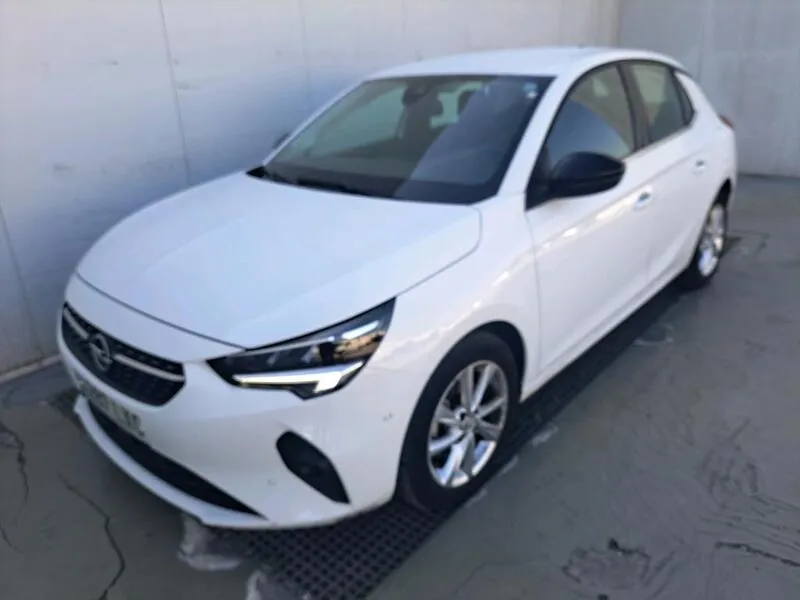 Opel Corsa 1.2T XHL Elegance
