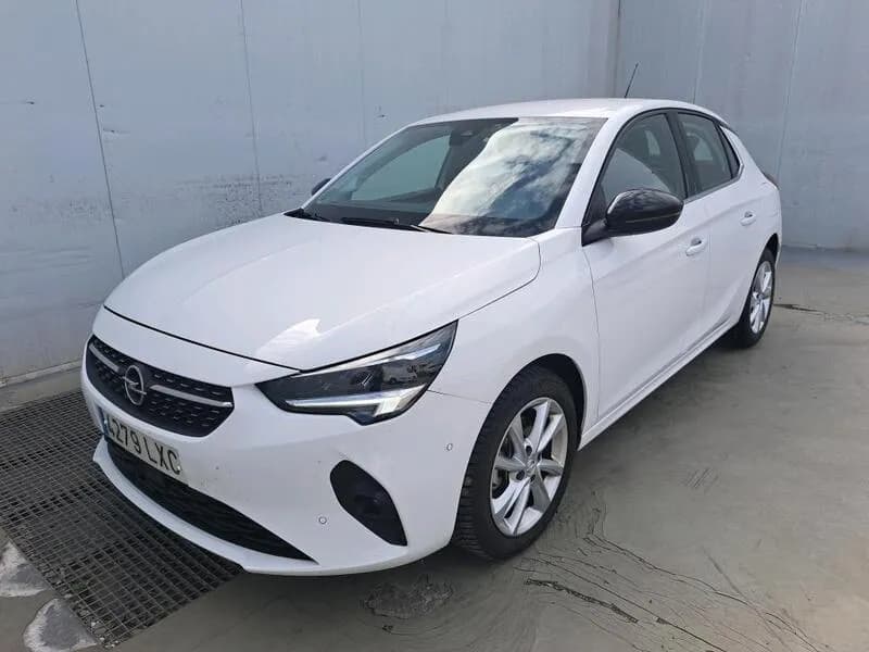 Opel Corsa 1.2T XHL Elegance