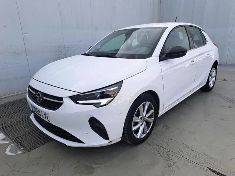 Opel Corsa 1.2T XHL Elegance