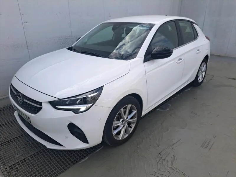 Opel Corsa 1.2T XHL Elegance